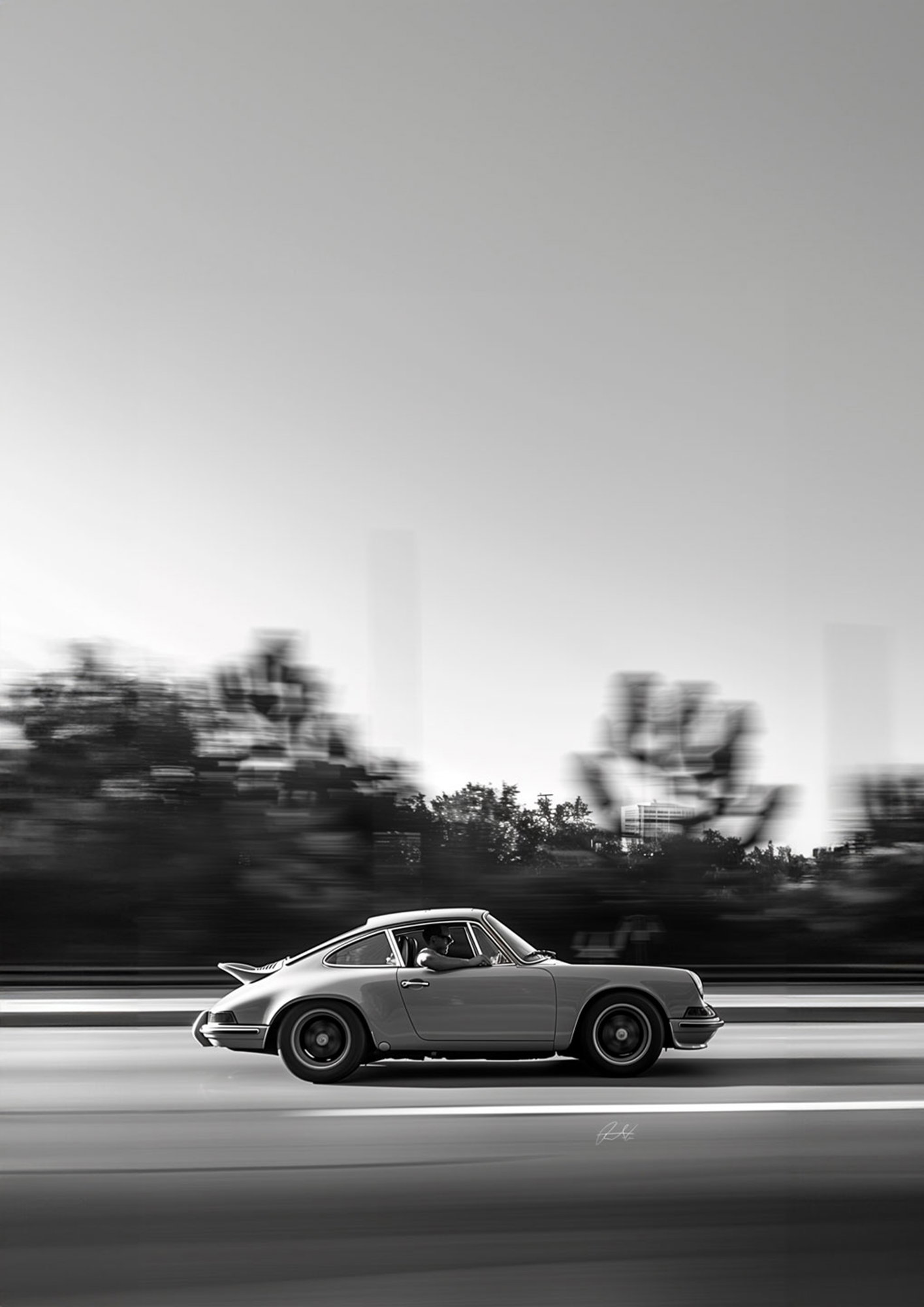 Porsche vers. 02