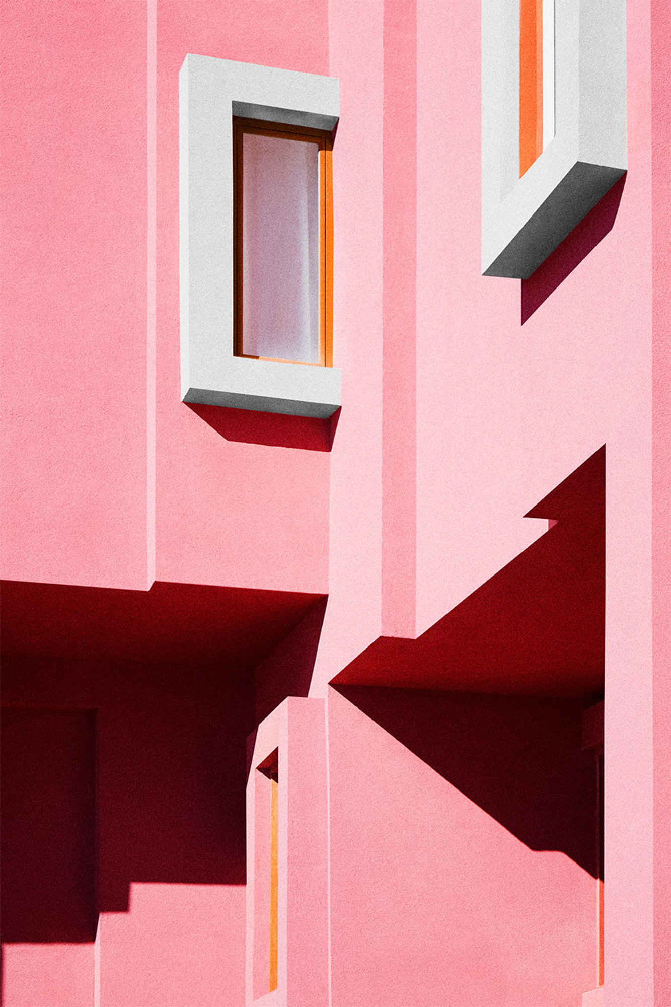 La Muralla Roja no. 5