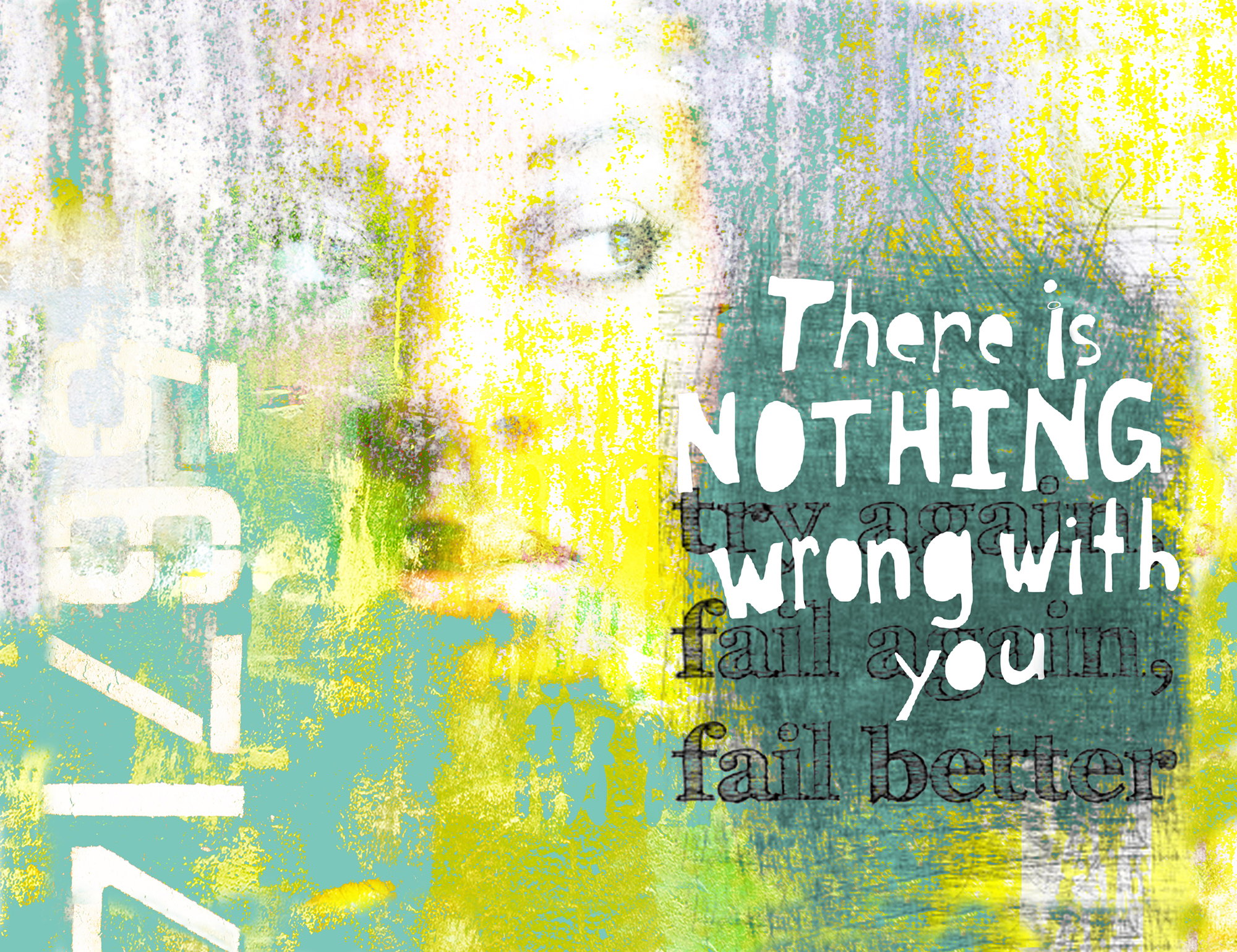 Nothing Wrong With You