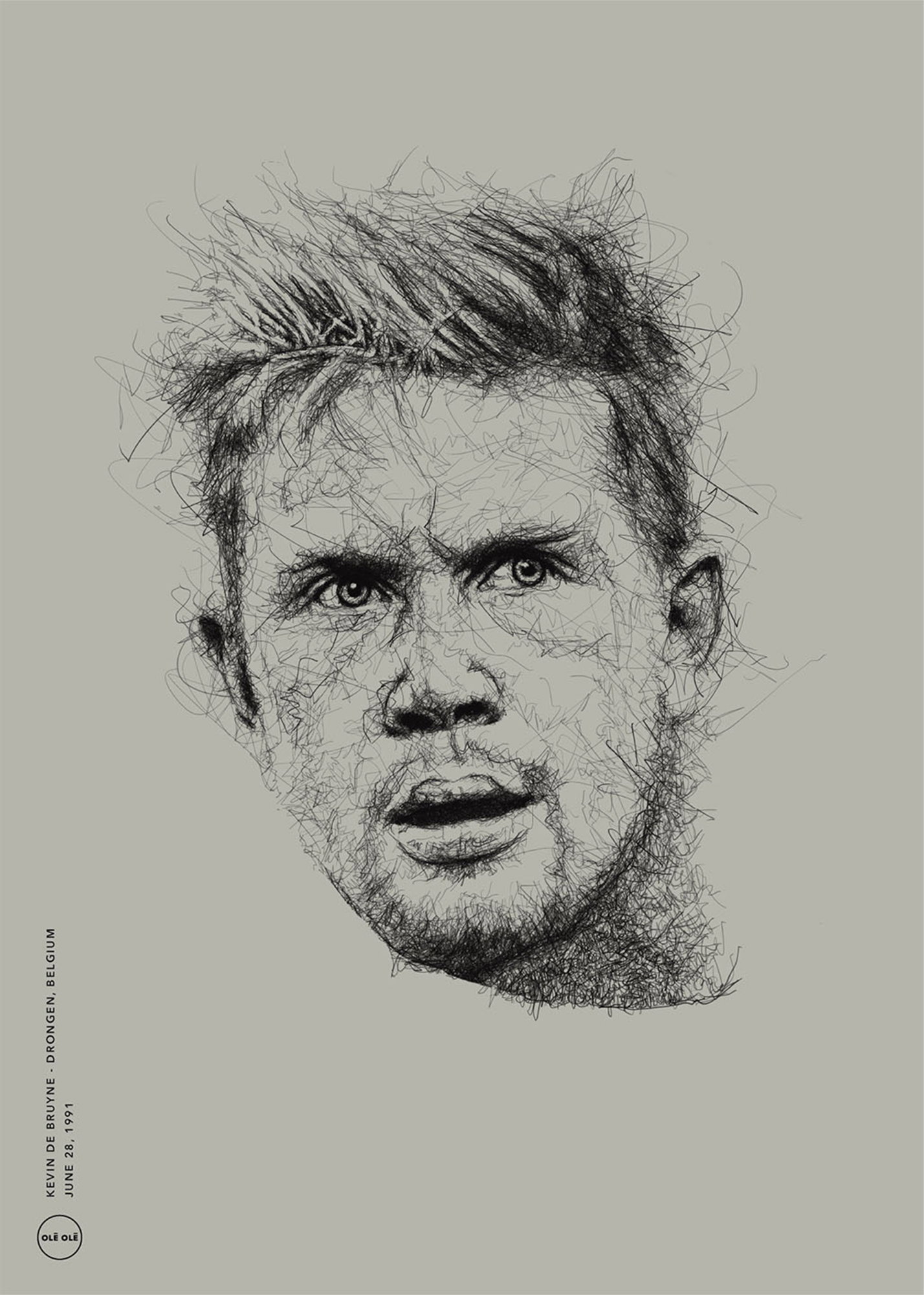 Icons – Kevin De Bruyne