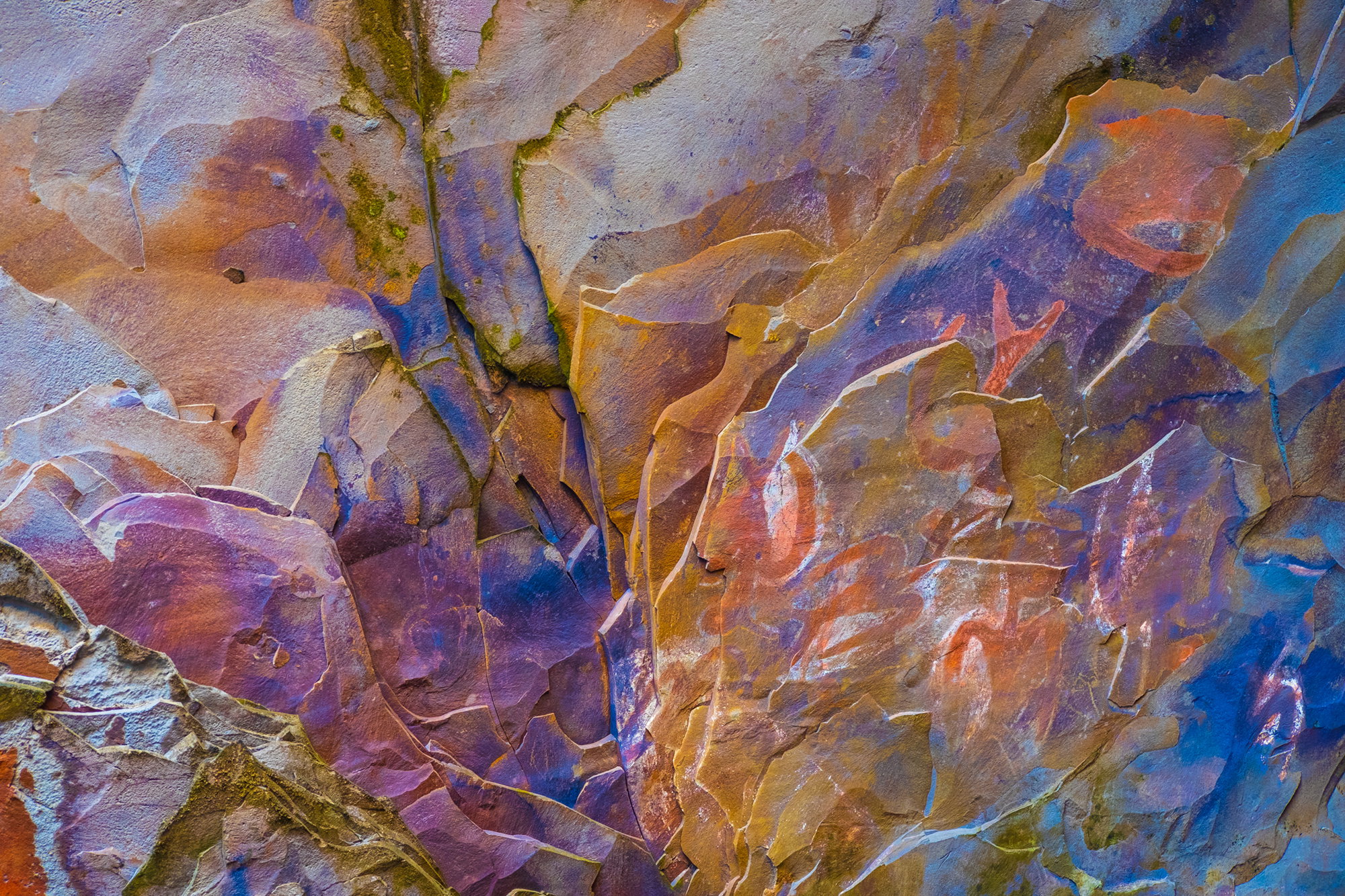 Art Rocks