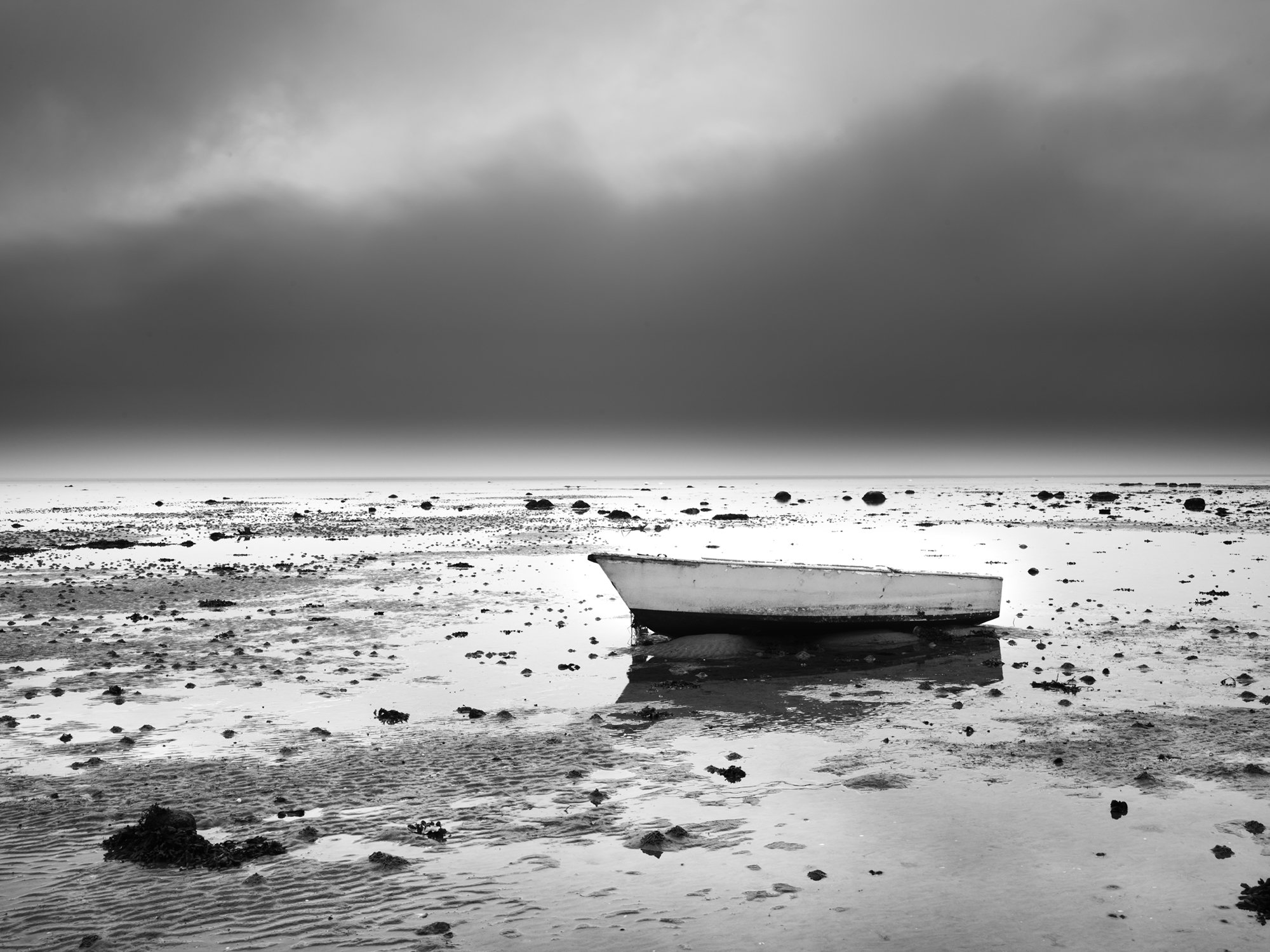 Stranded