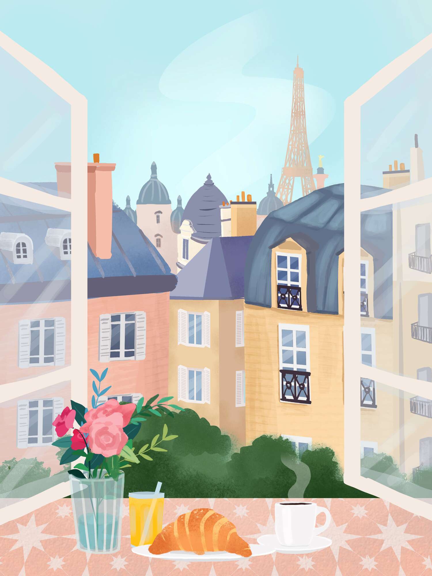 Paris