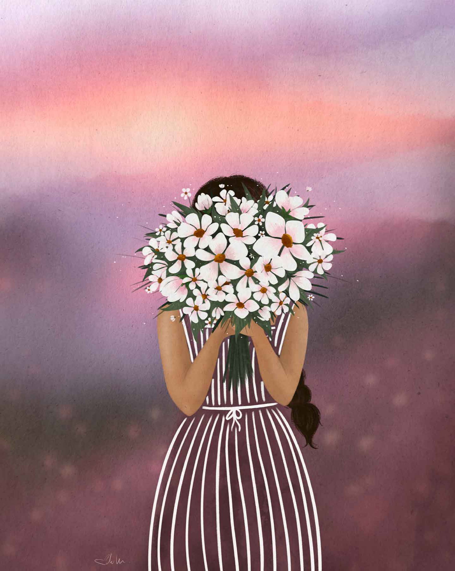 Sunset Dream