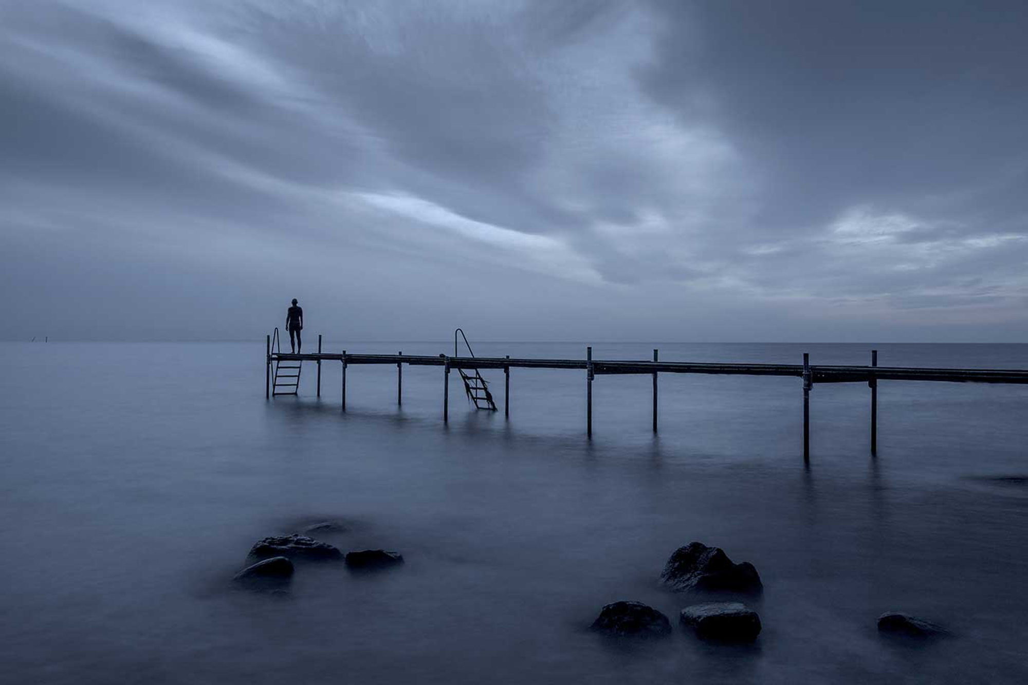 Ore strand