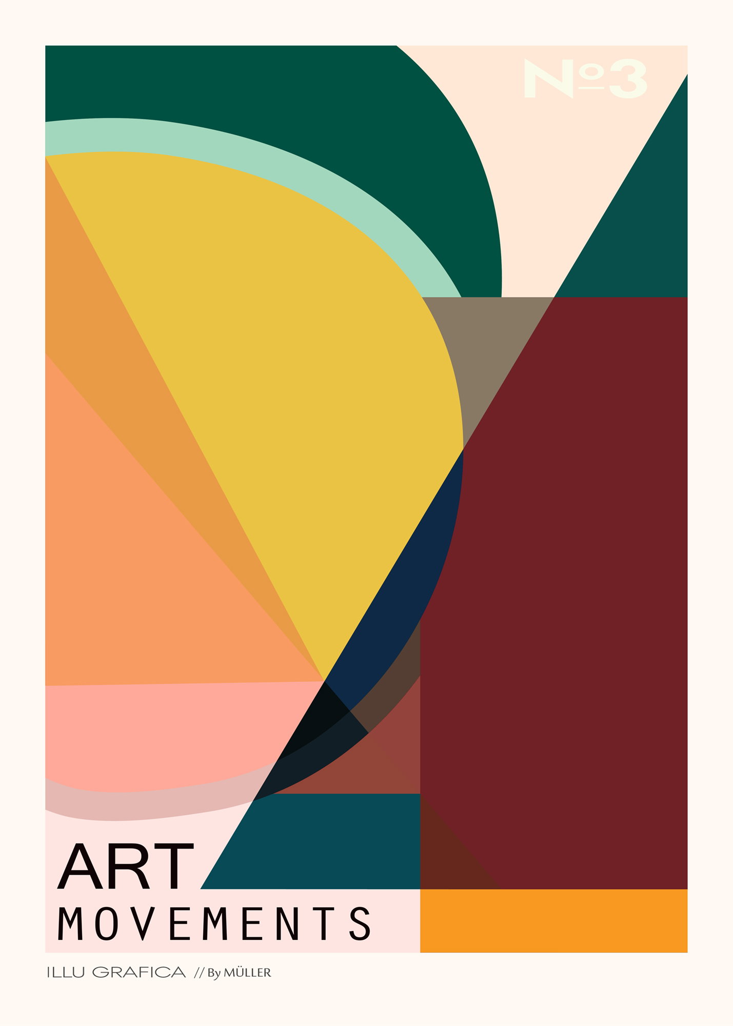 Art Movements 3