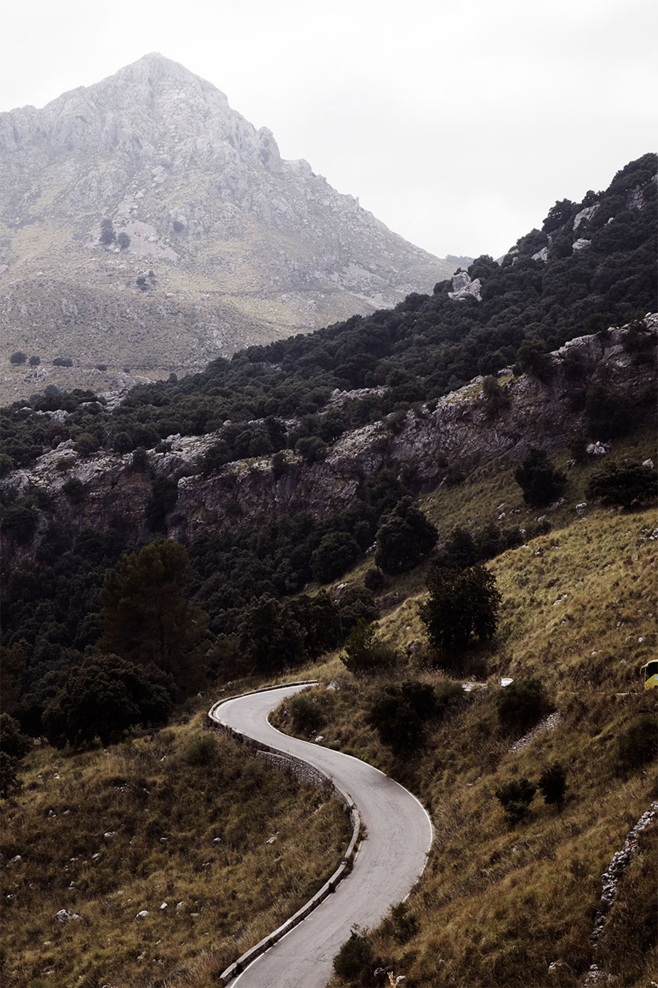 Sa Calobra no. 3