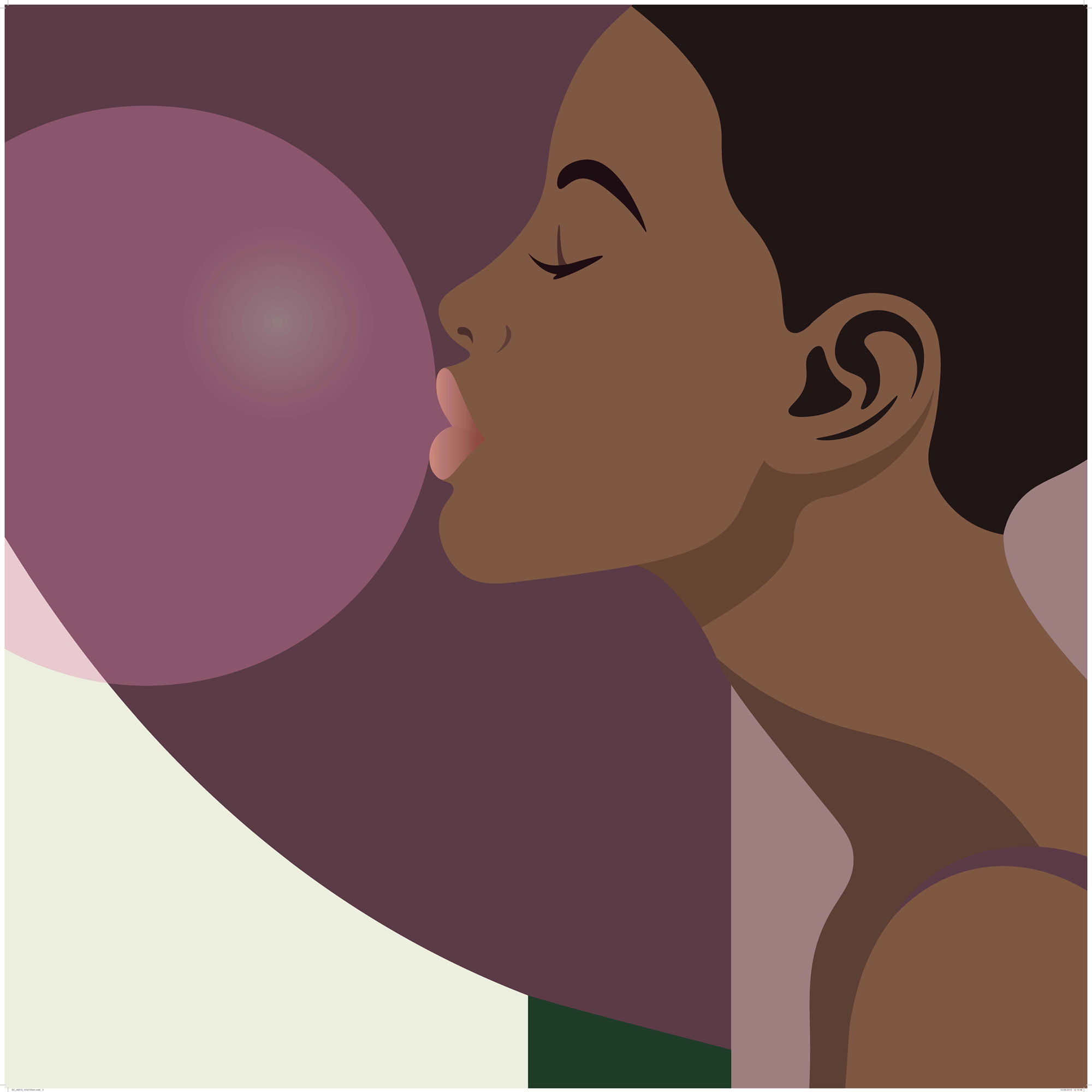 Bubble Gum