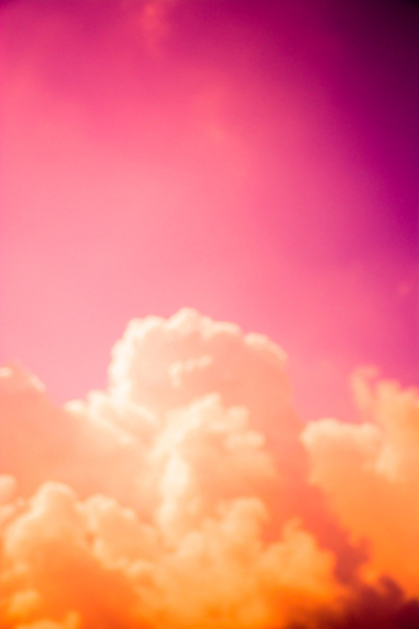 Clouds #2