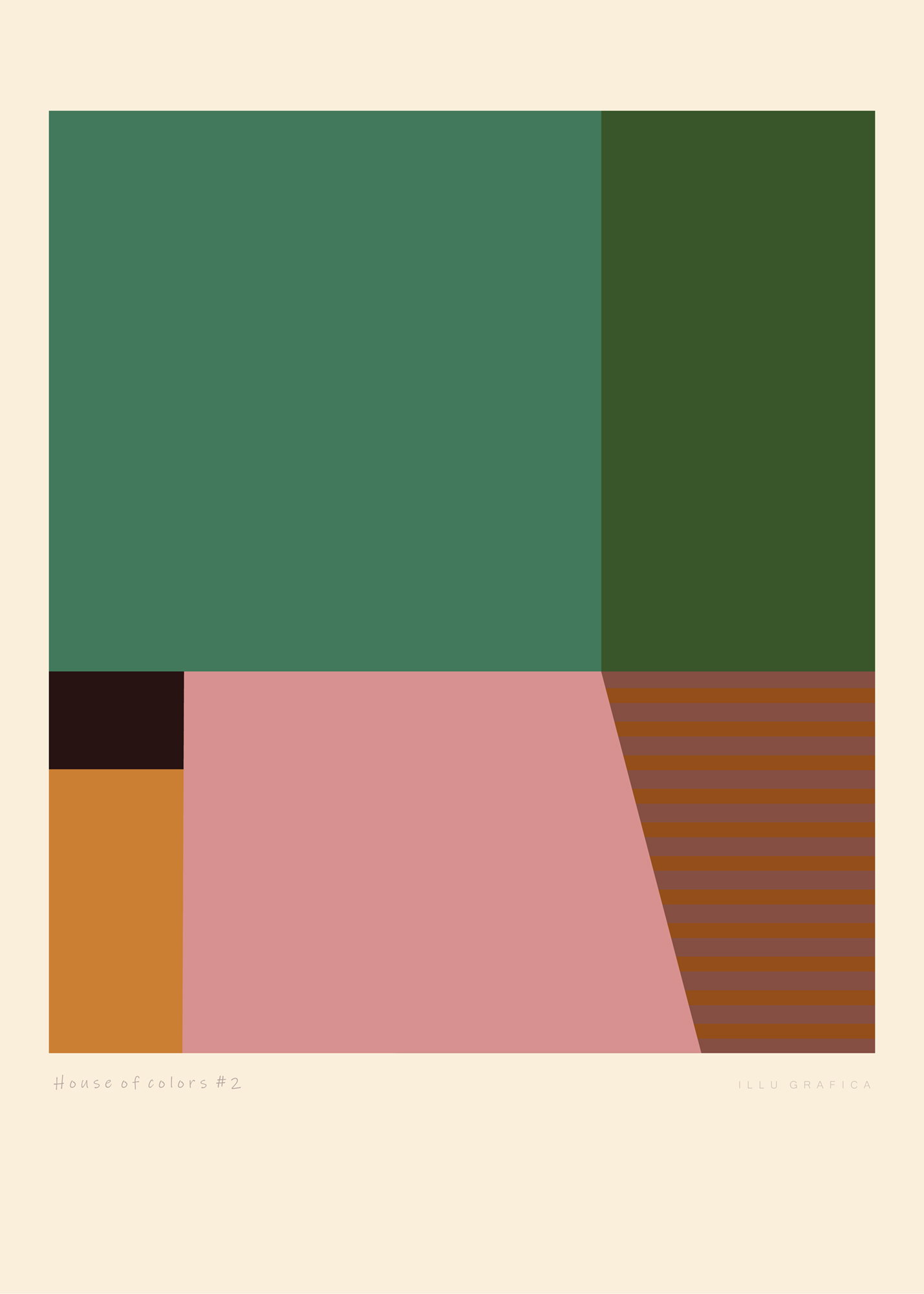 House of Colors #2
