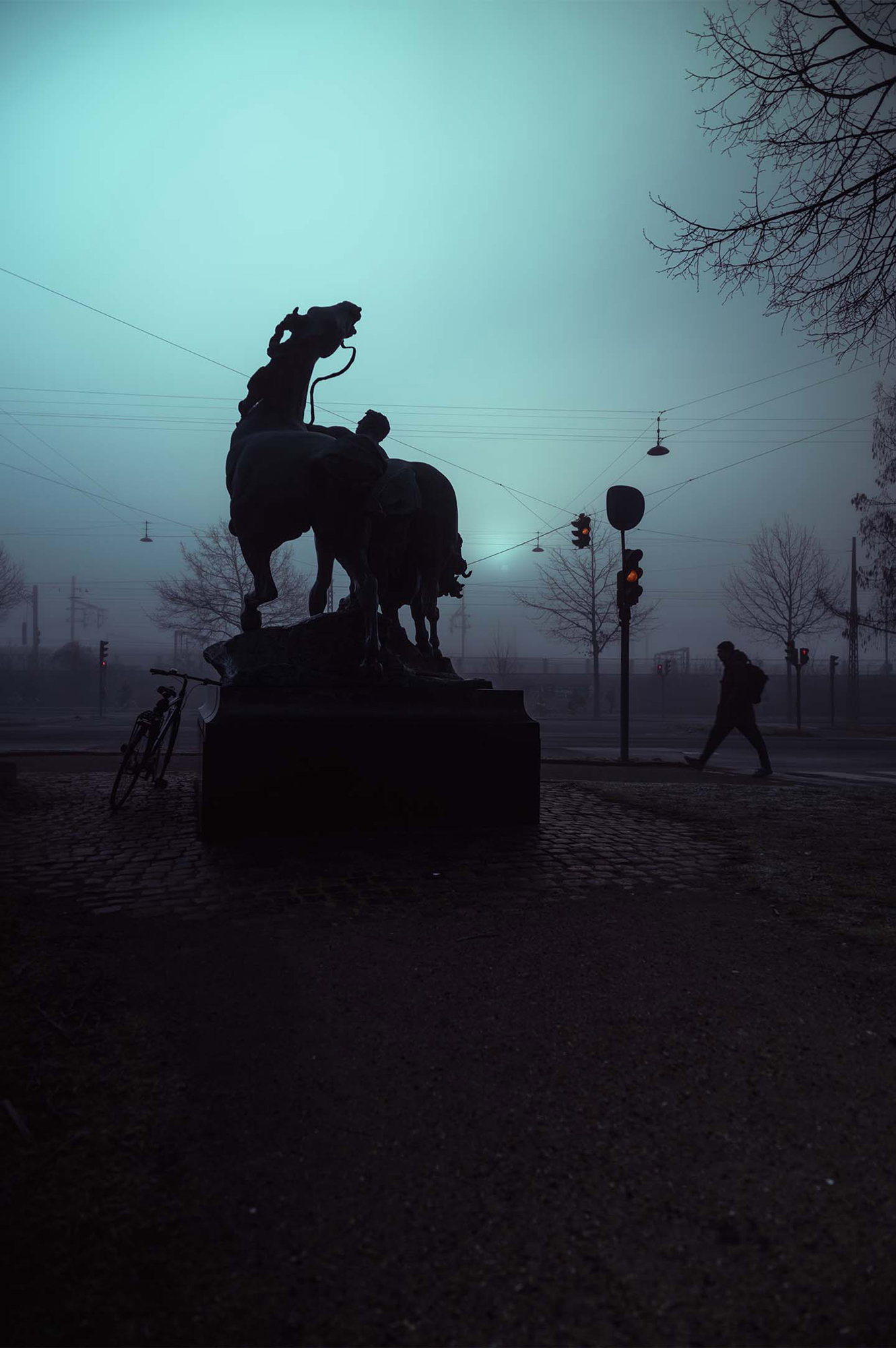 Pale Rider