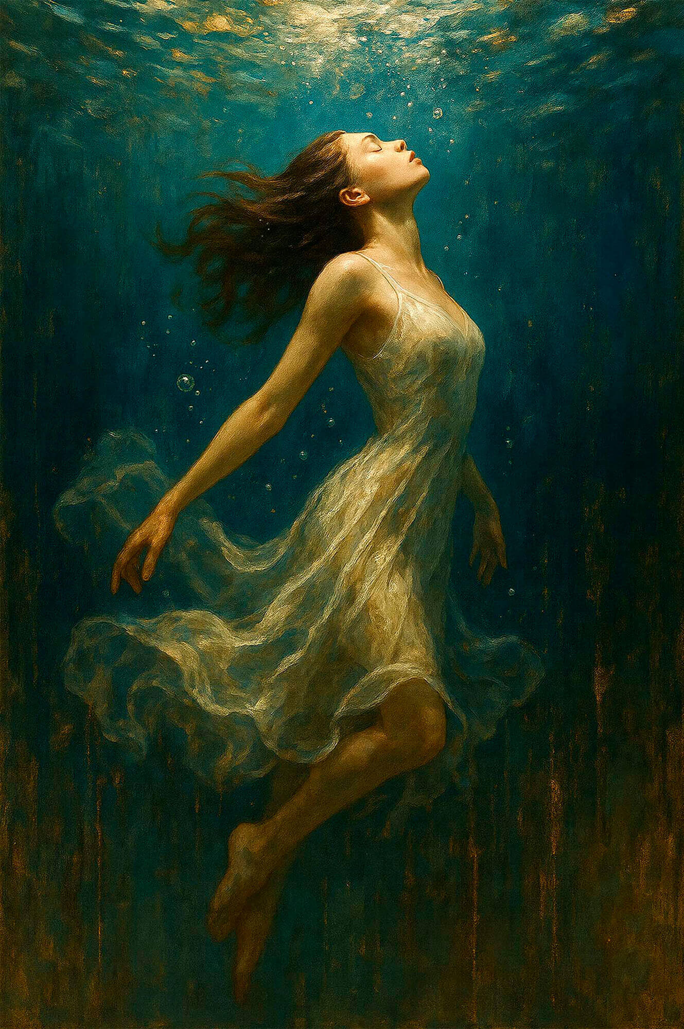 Ascend