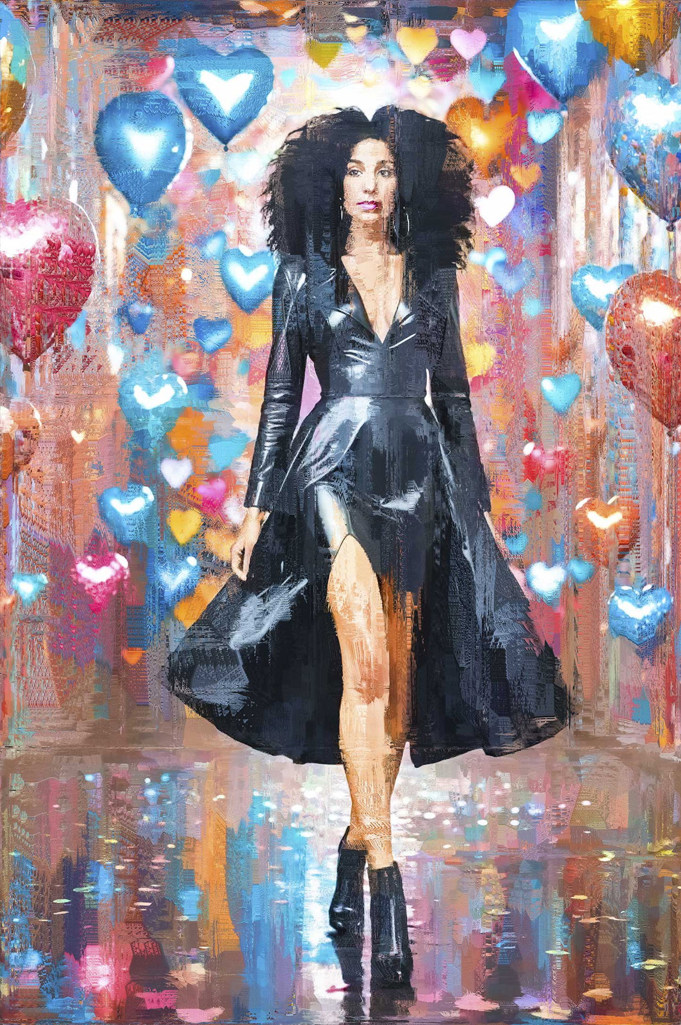 Party Girl