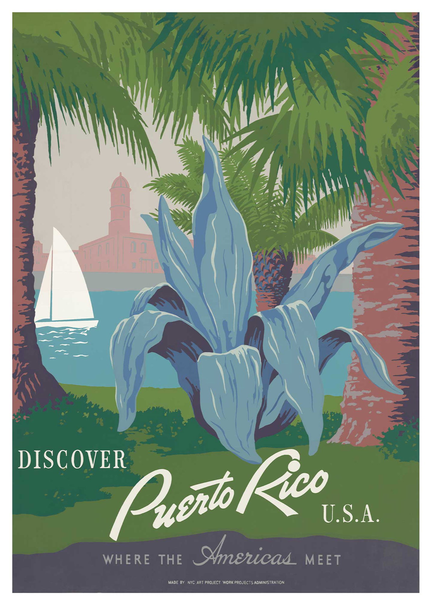 Discover Puerto Rico