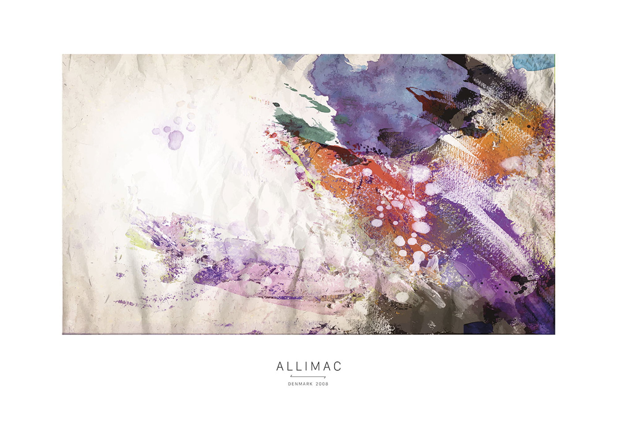 Allimac Easy