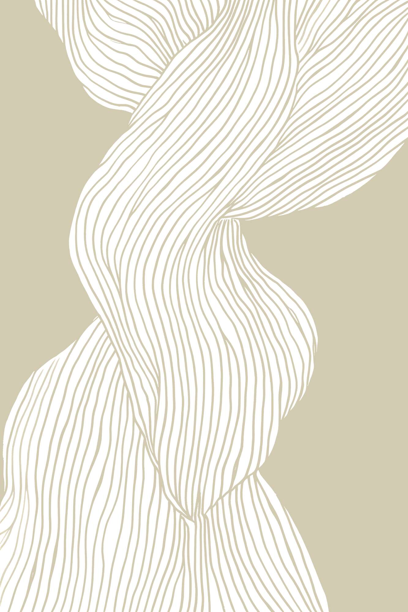 Contours of Grace
