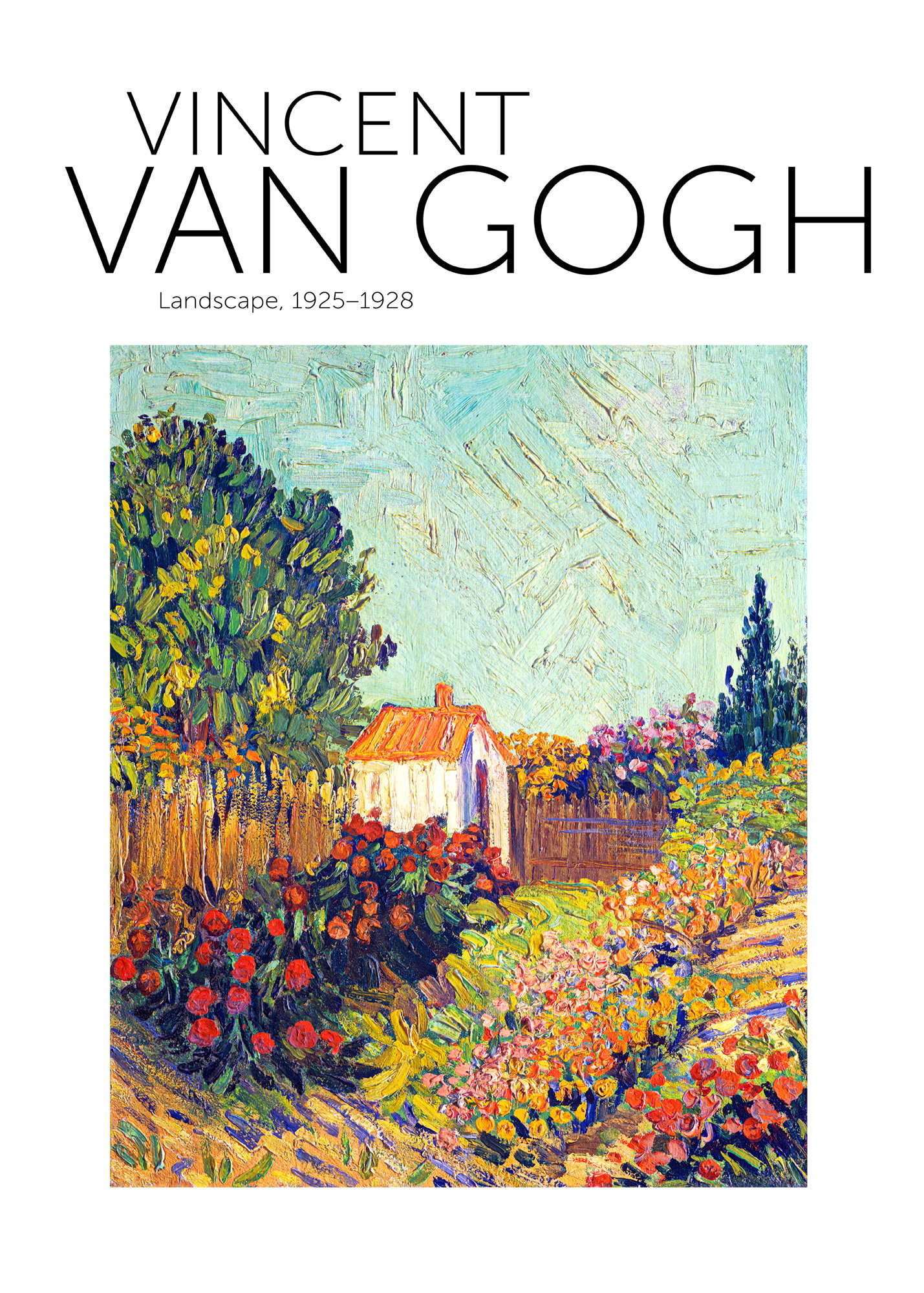 Landscape