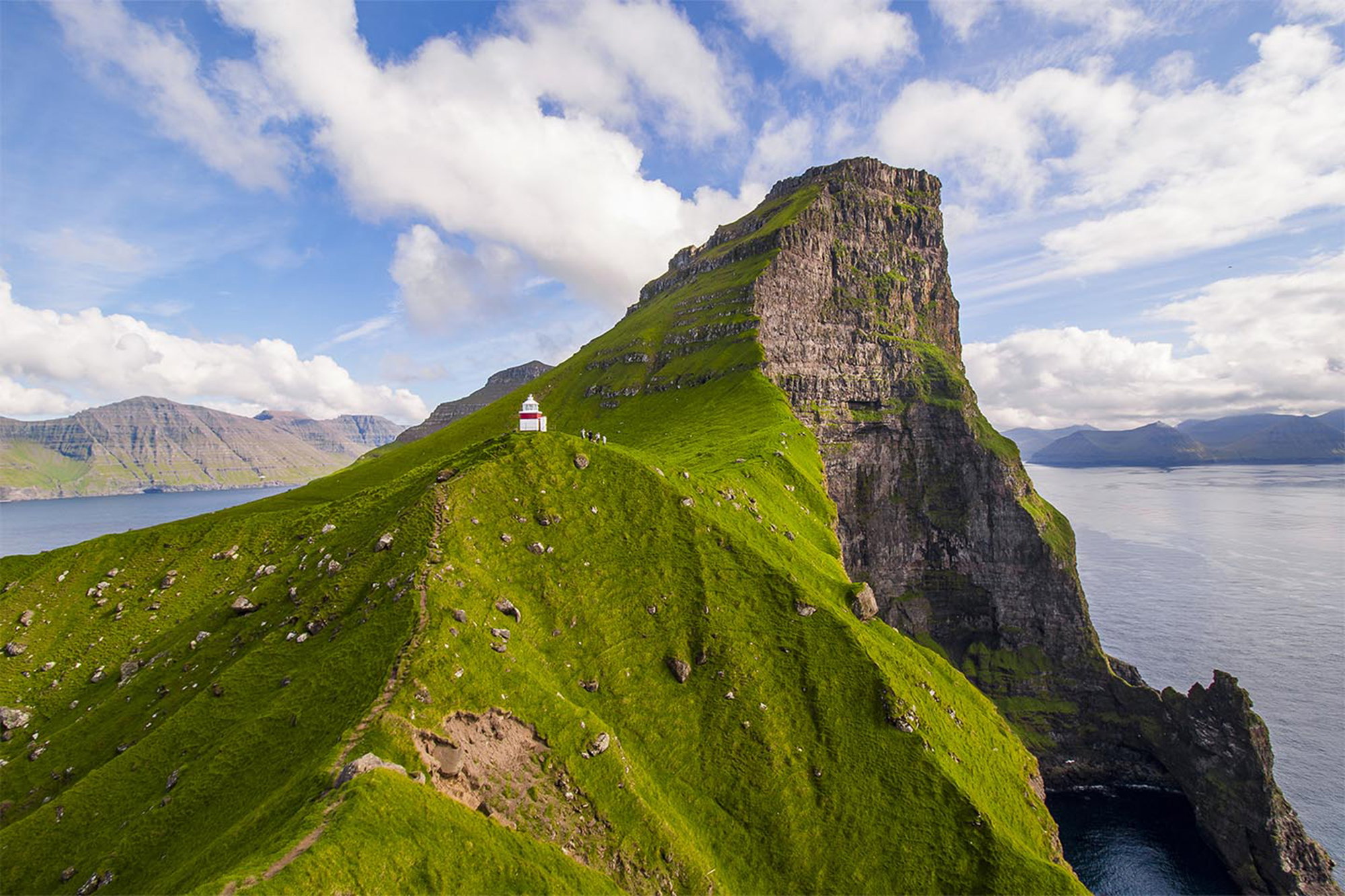 Kalsoy II