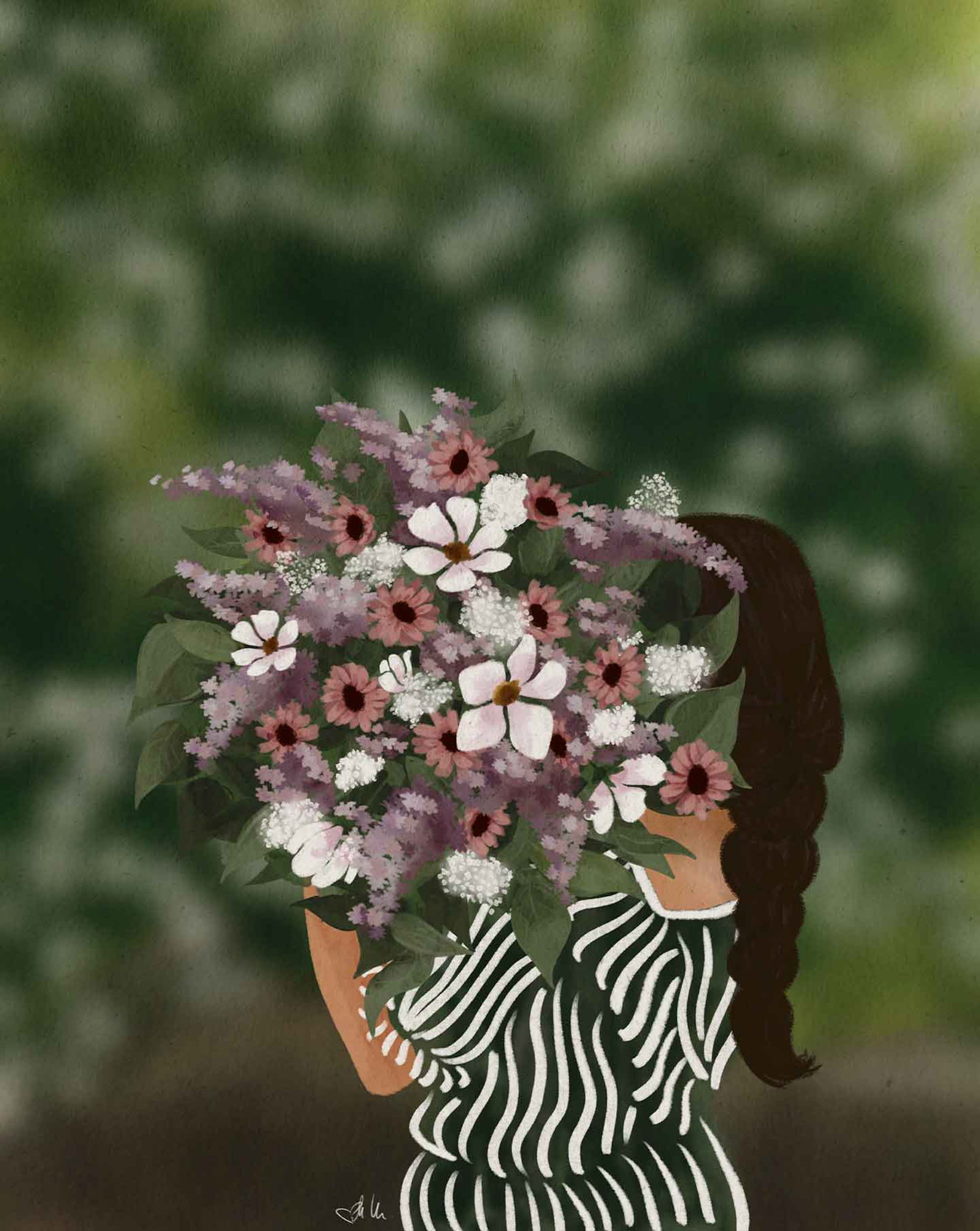 Spring Day