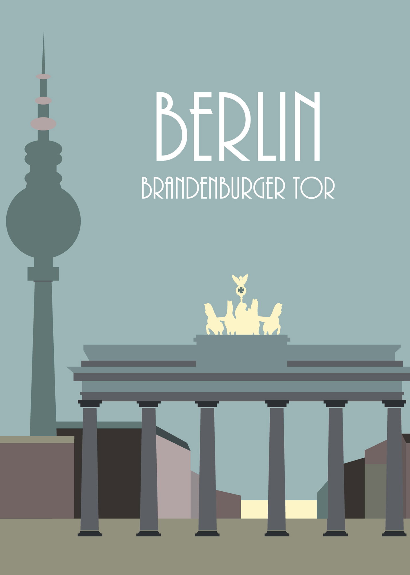 Berlin