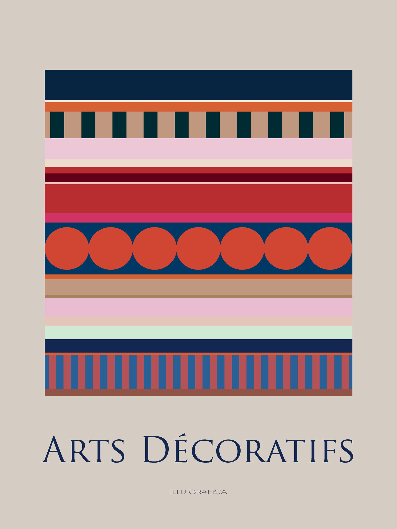 Textile No1