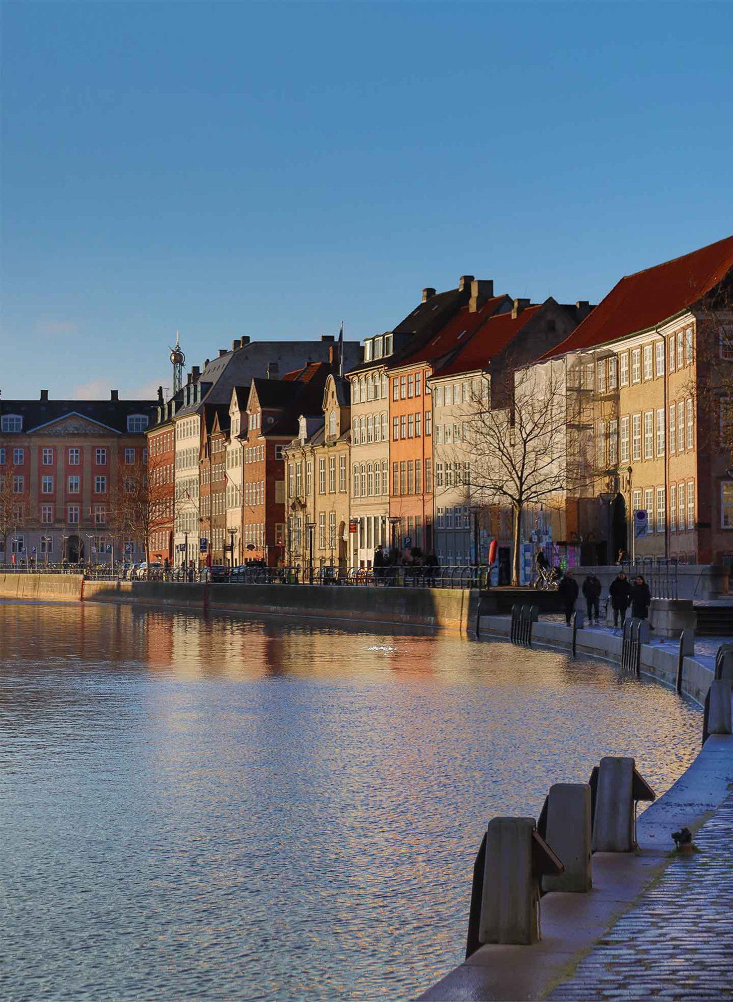 Copenhagen Gl. Strand