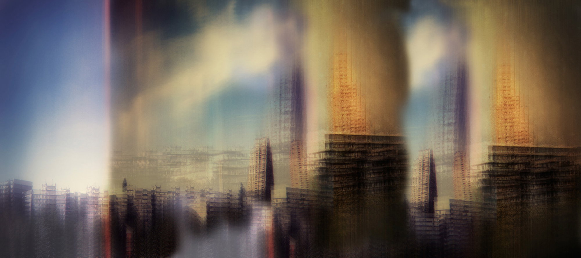 City II