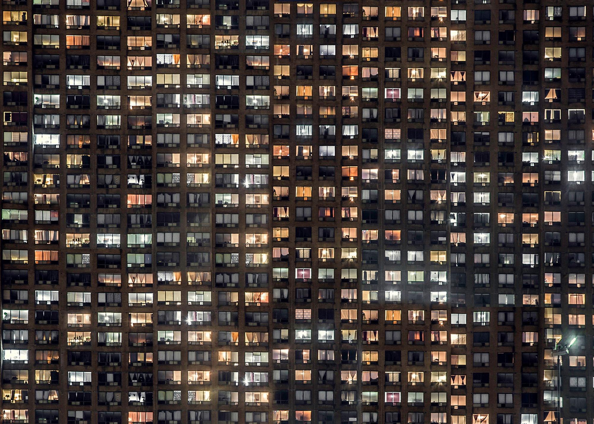 Cool Pic High Rise Building