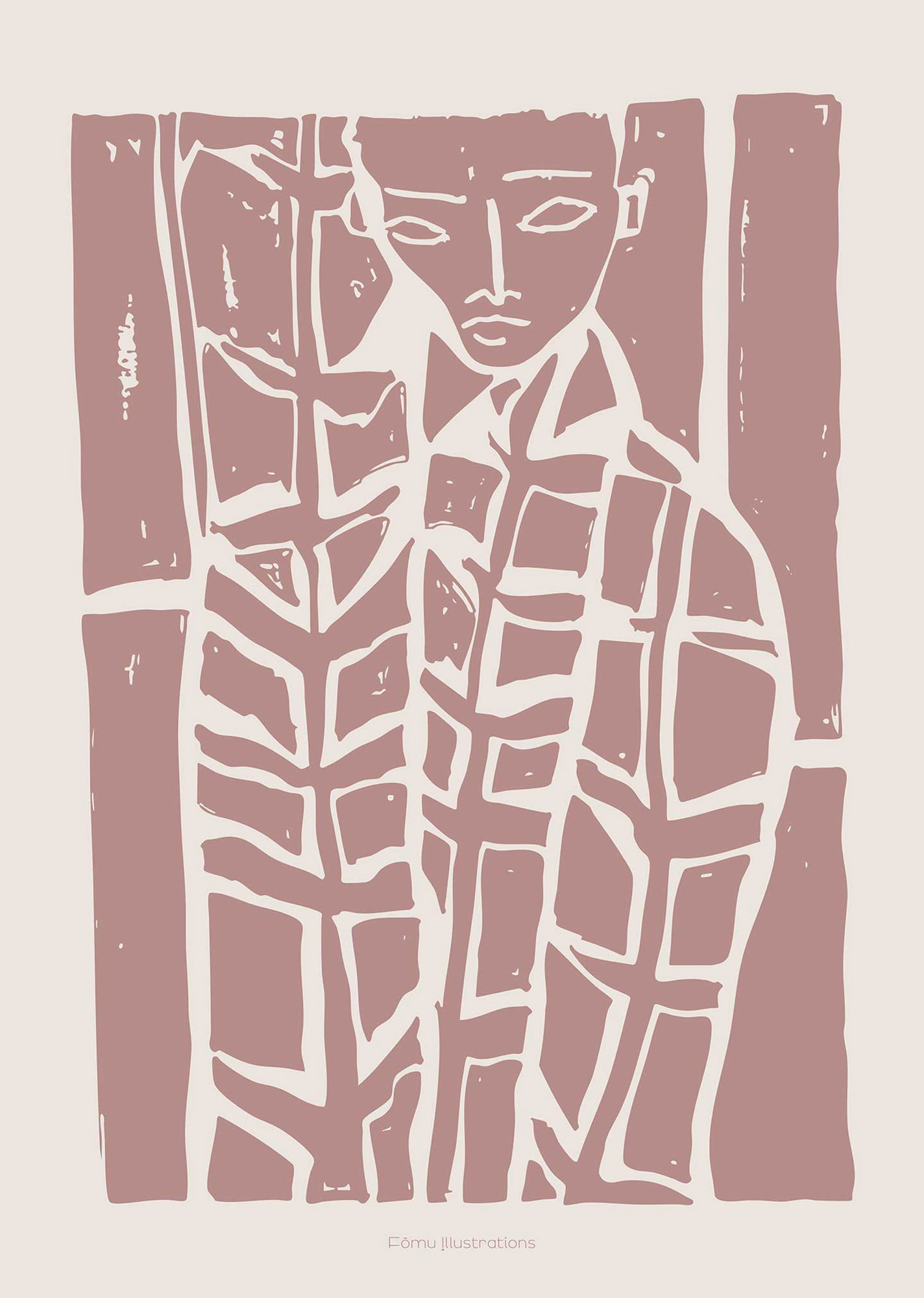 Boy Brown
