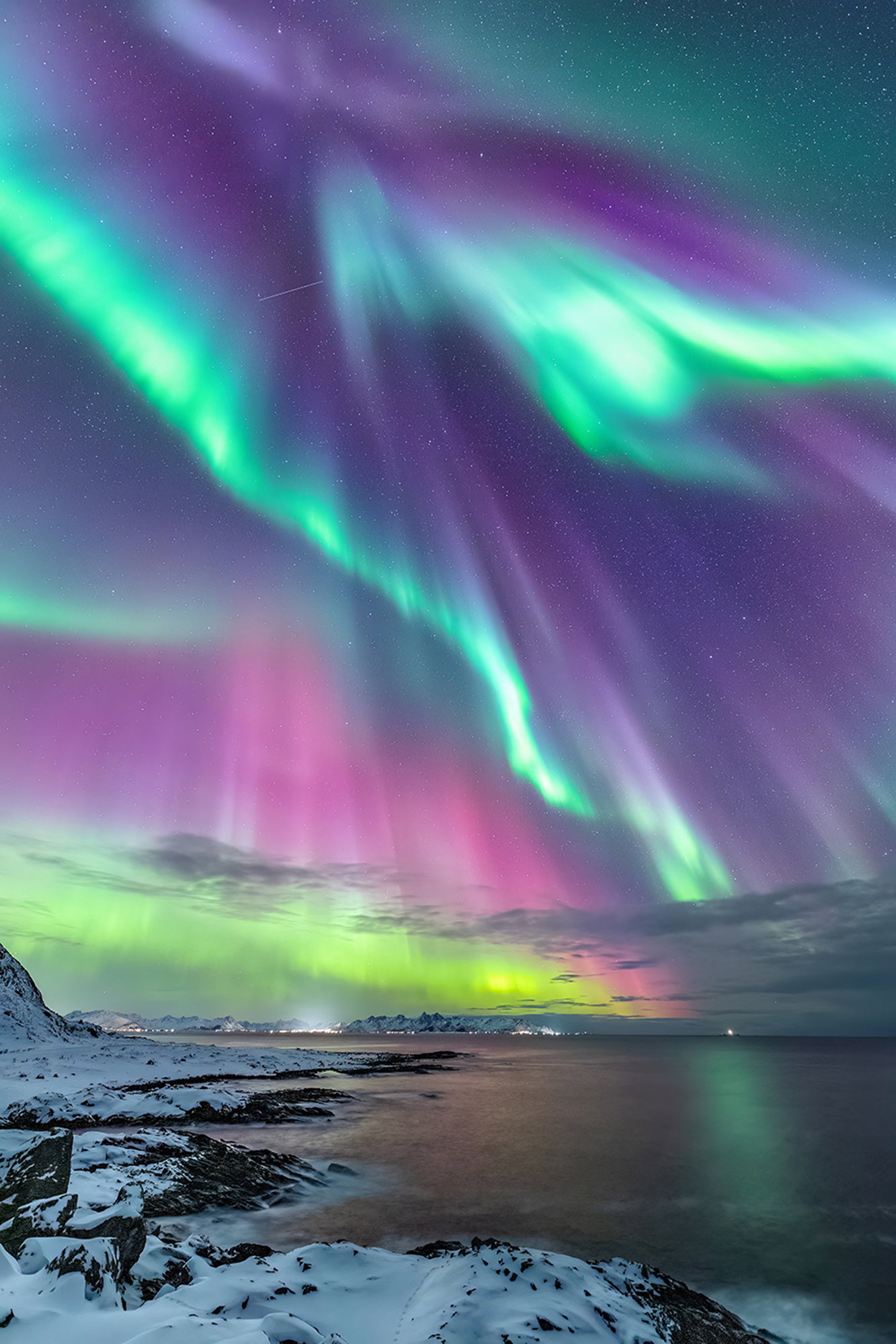 Aurora Storm