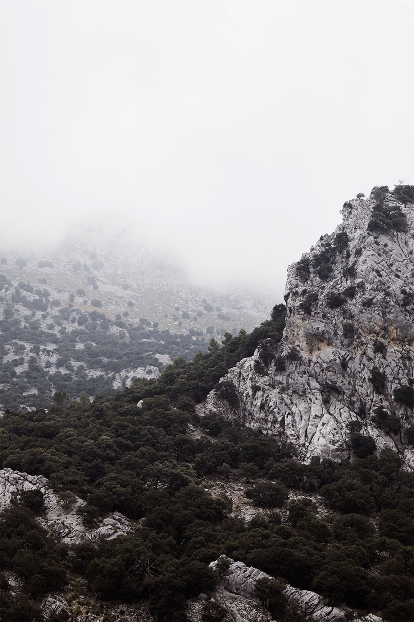 Sa Calobra no. 2