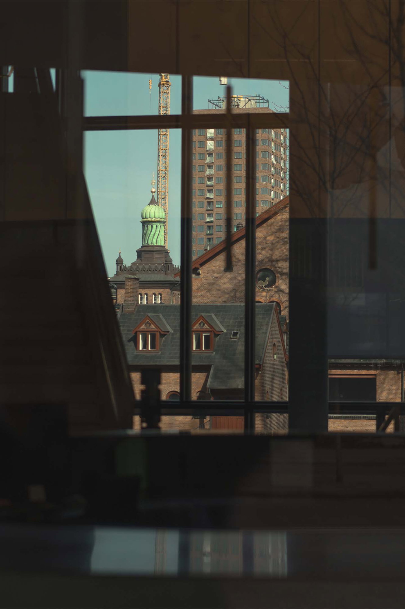 Windowframe