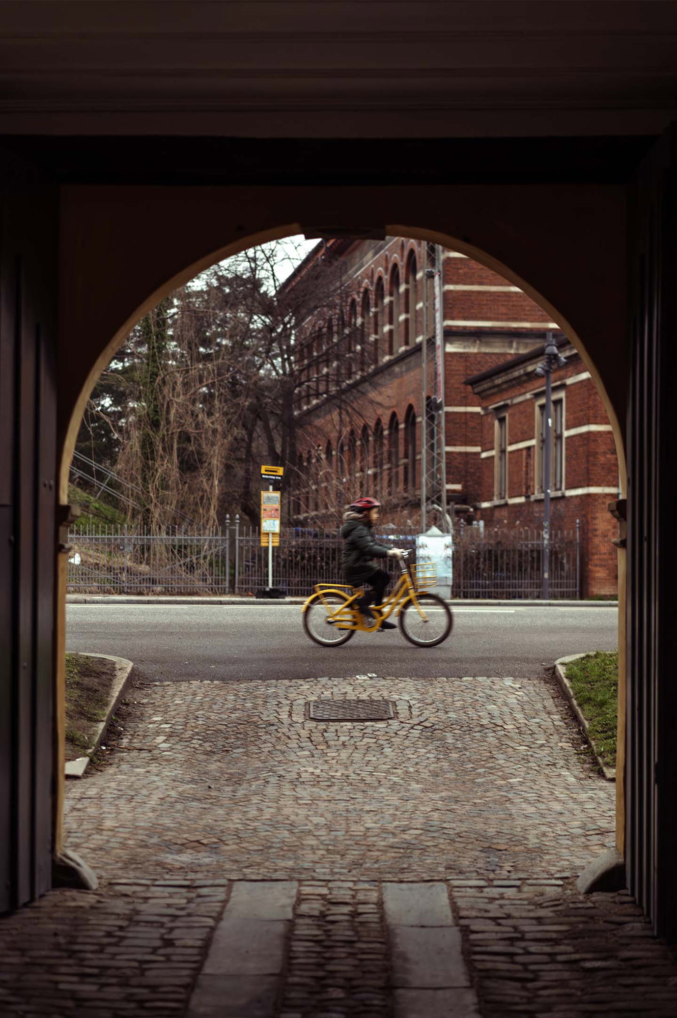 Bikepass