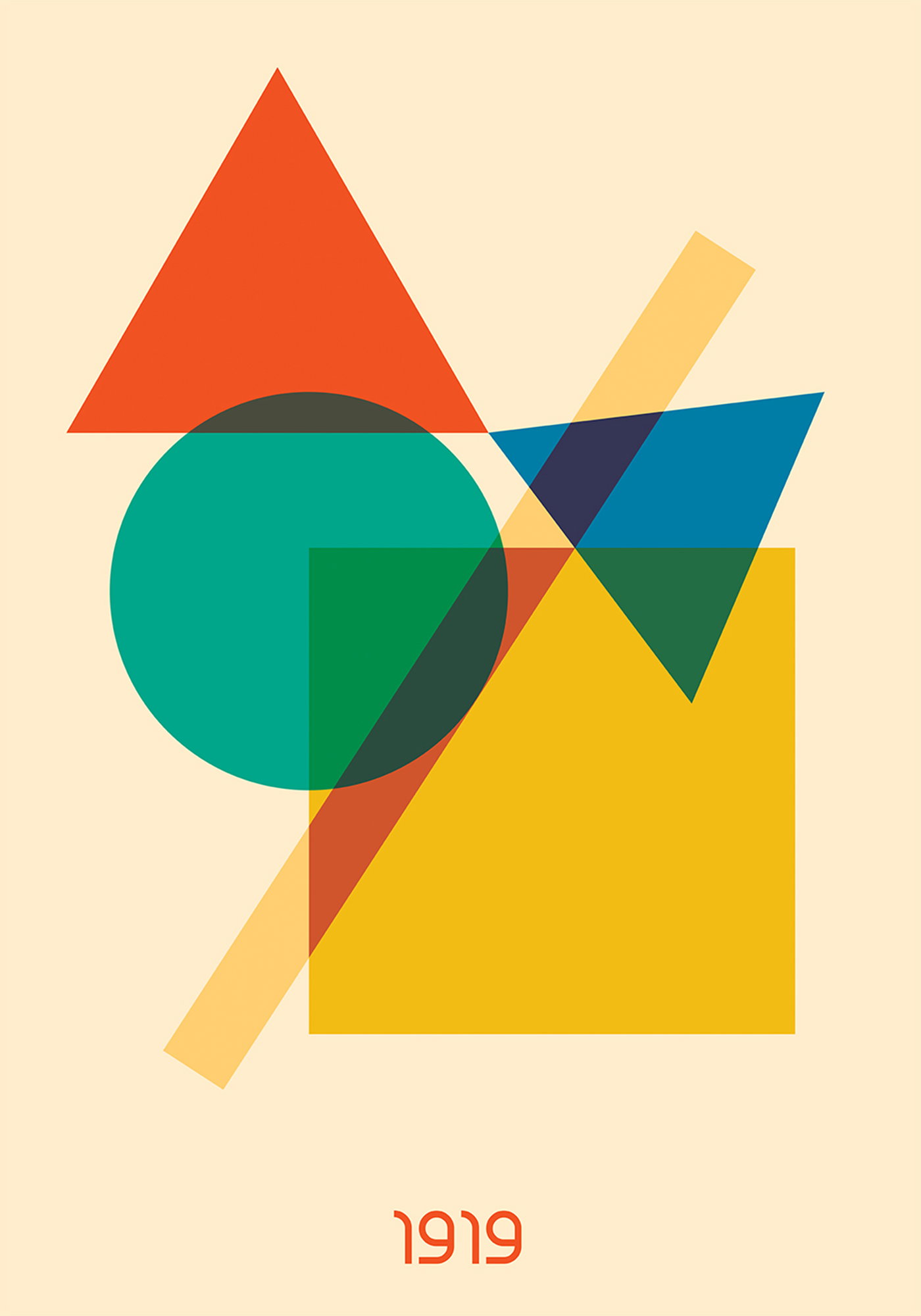 The Graphic Fortysix
