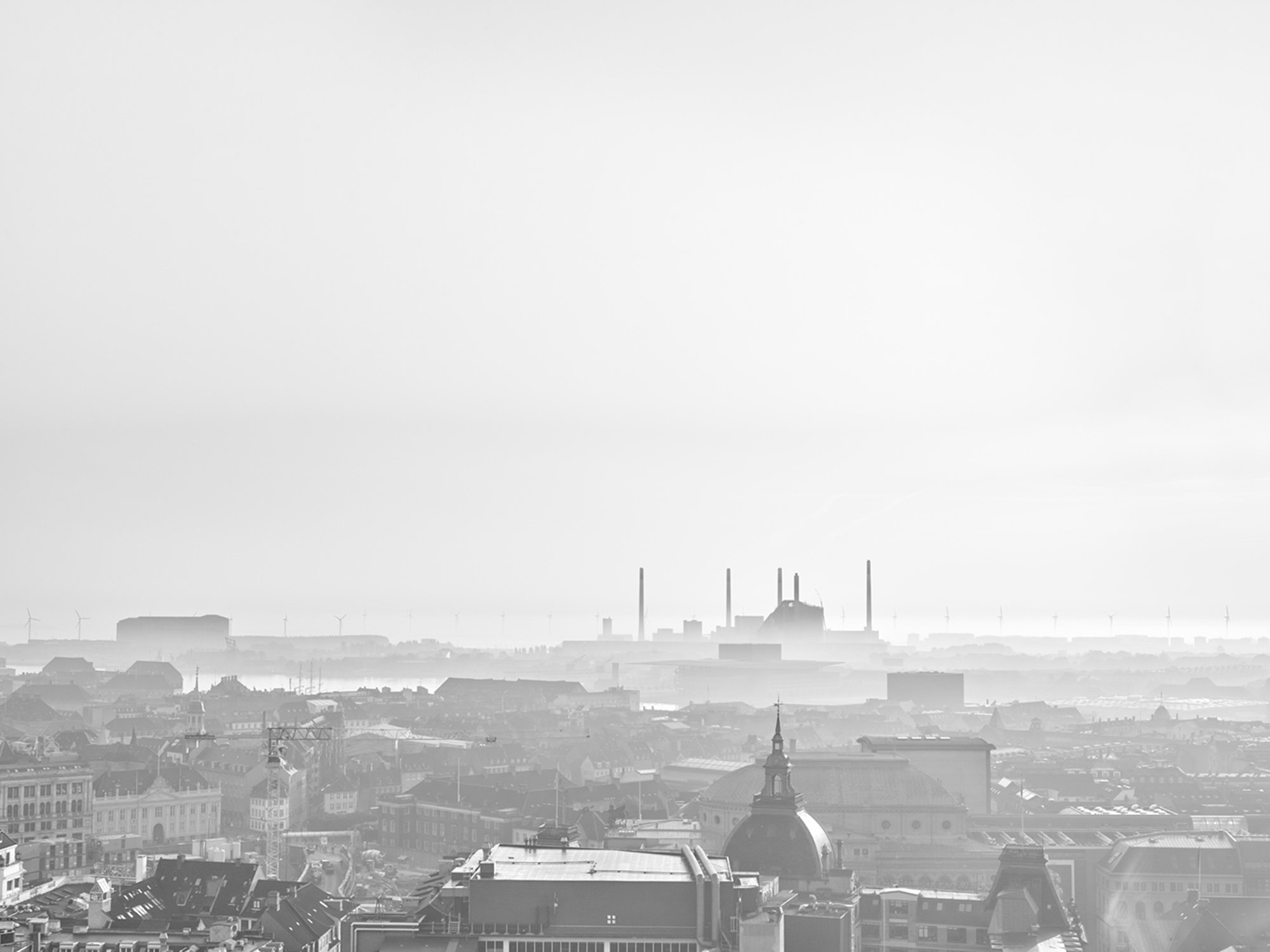 View Copenhagen no. 2