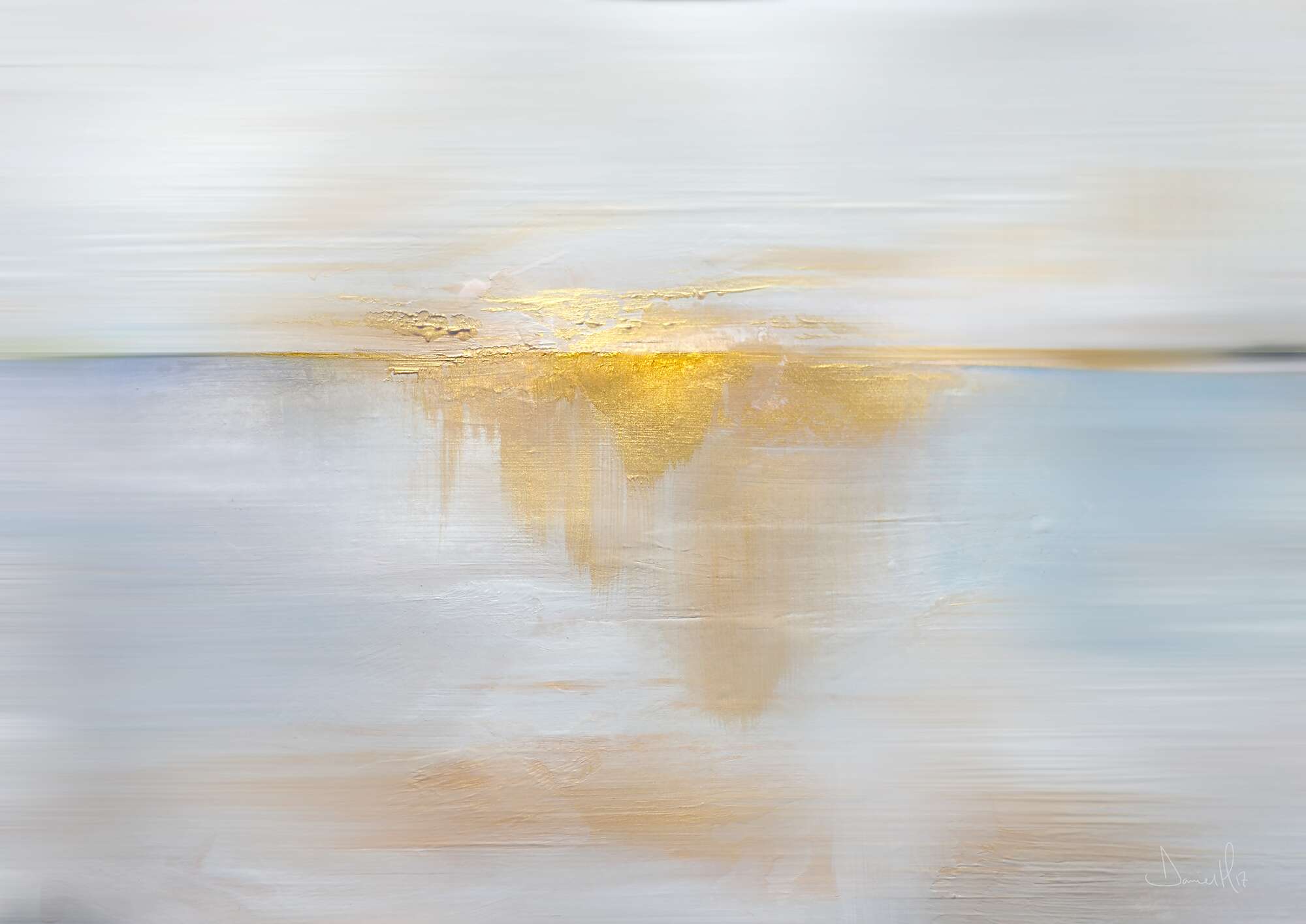 Sea Sun