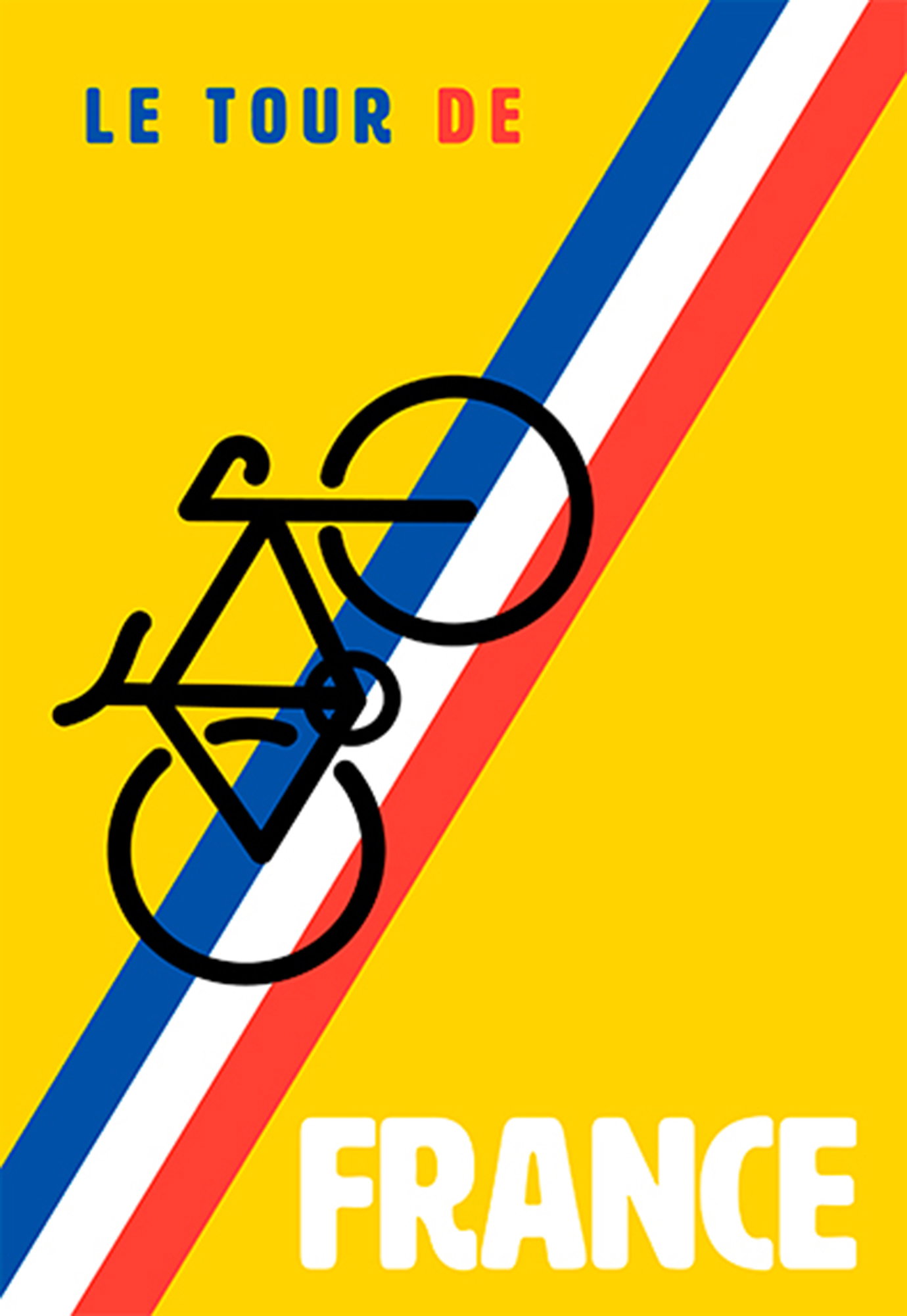 Le Tour de France 2023