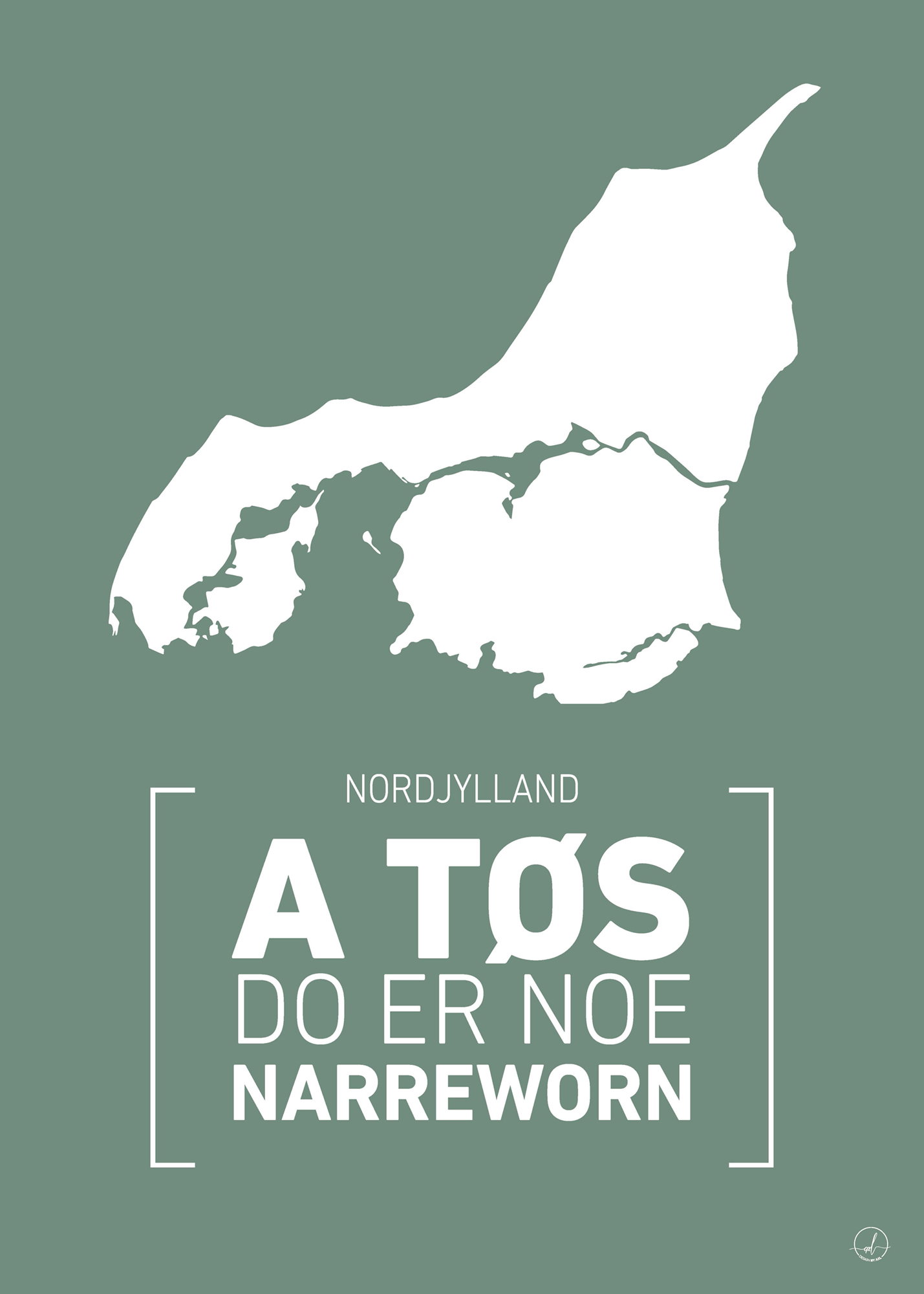 Nordjylland grøn