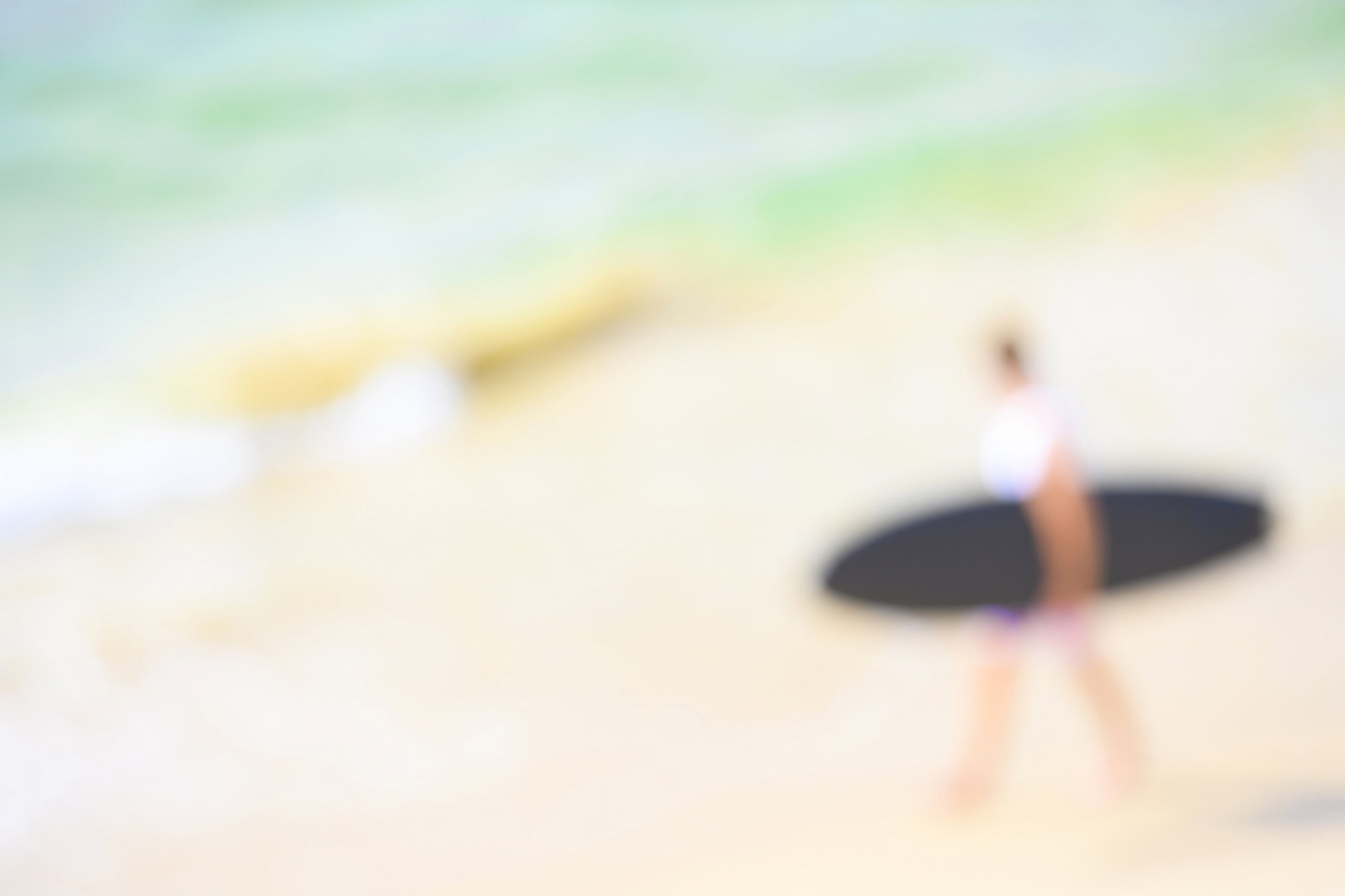Seaside #1