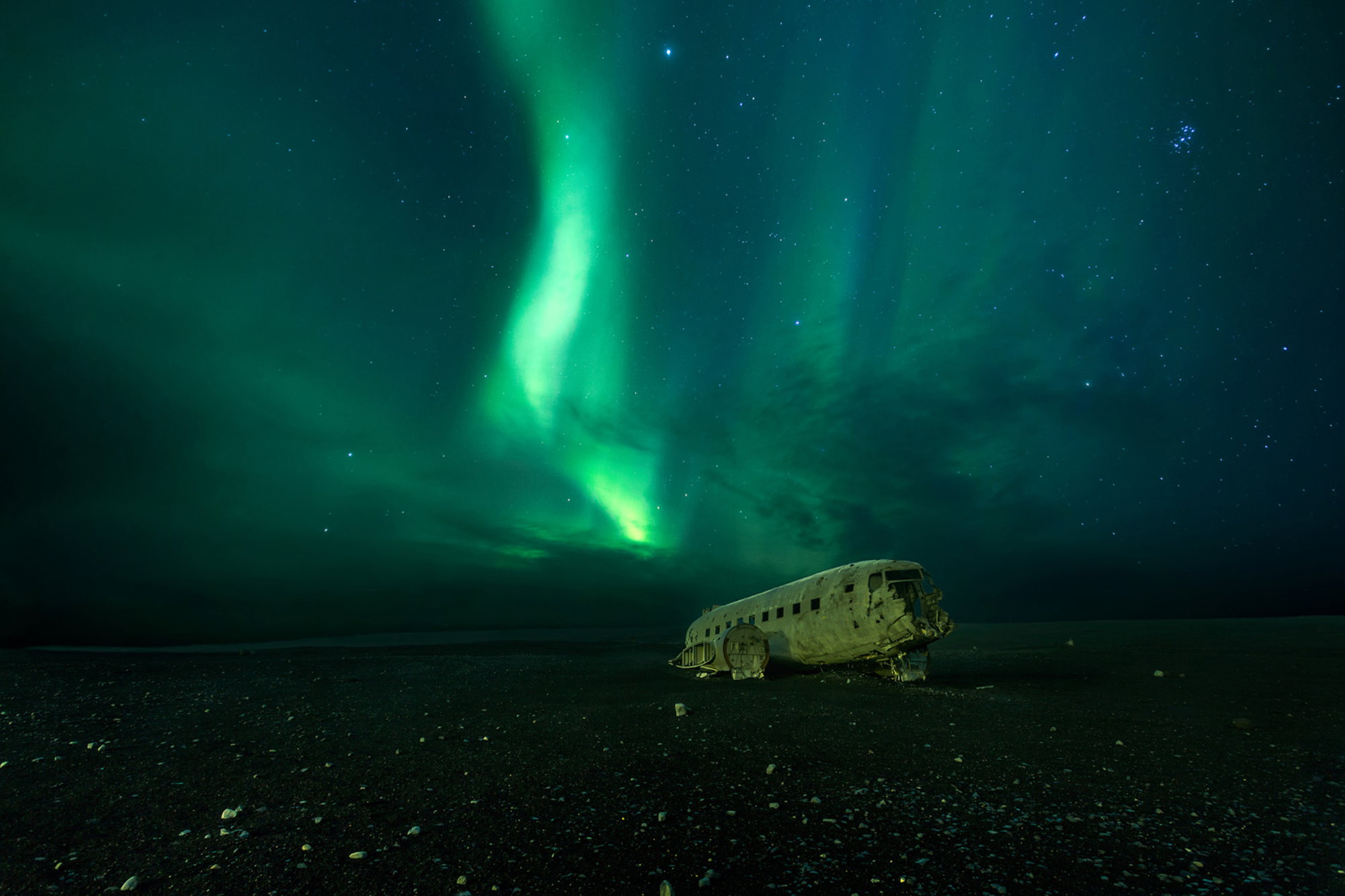 Aurora Borealis