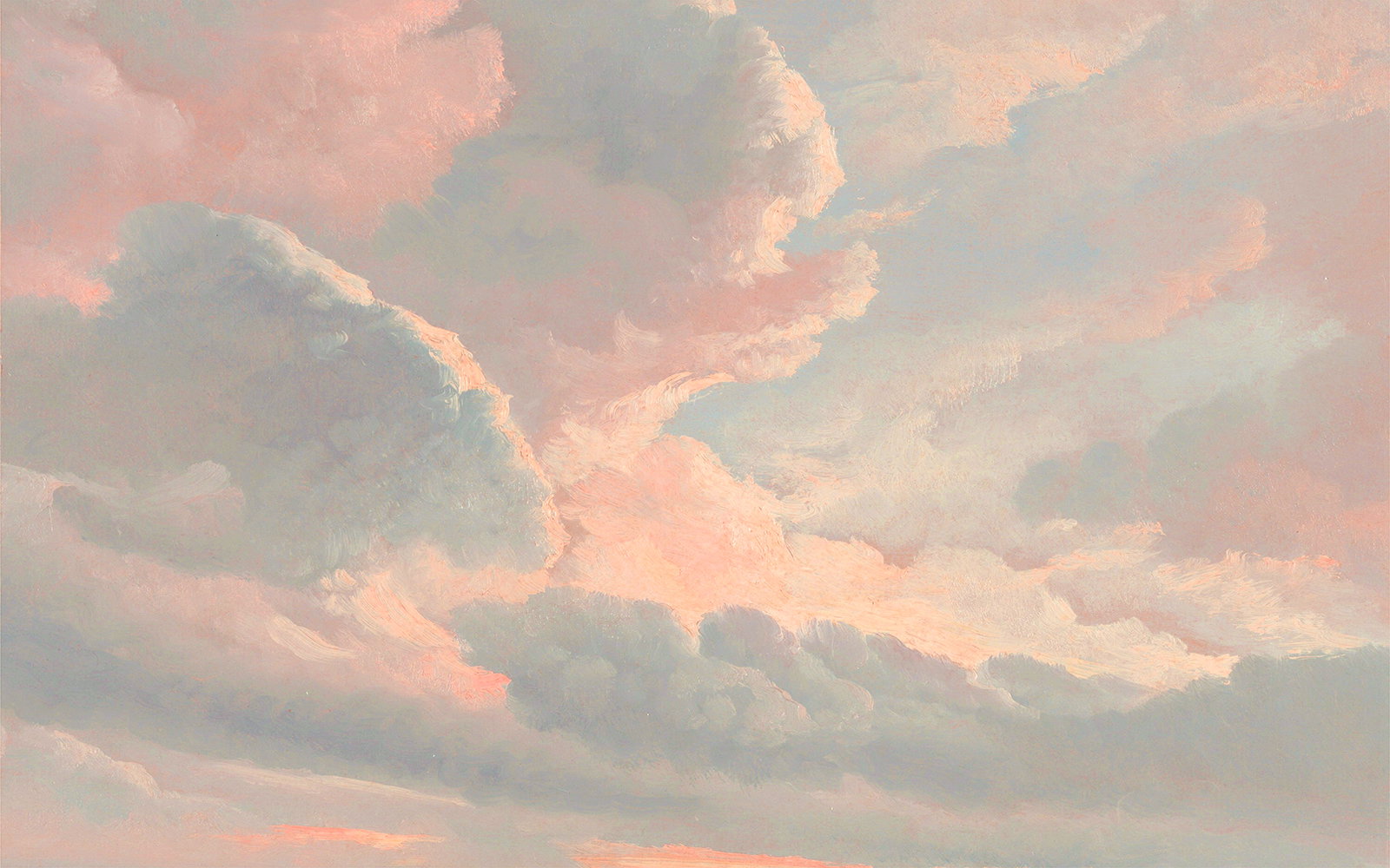 Lovely Sky