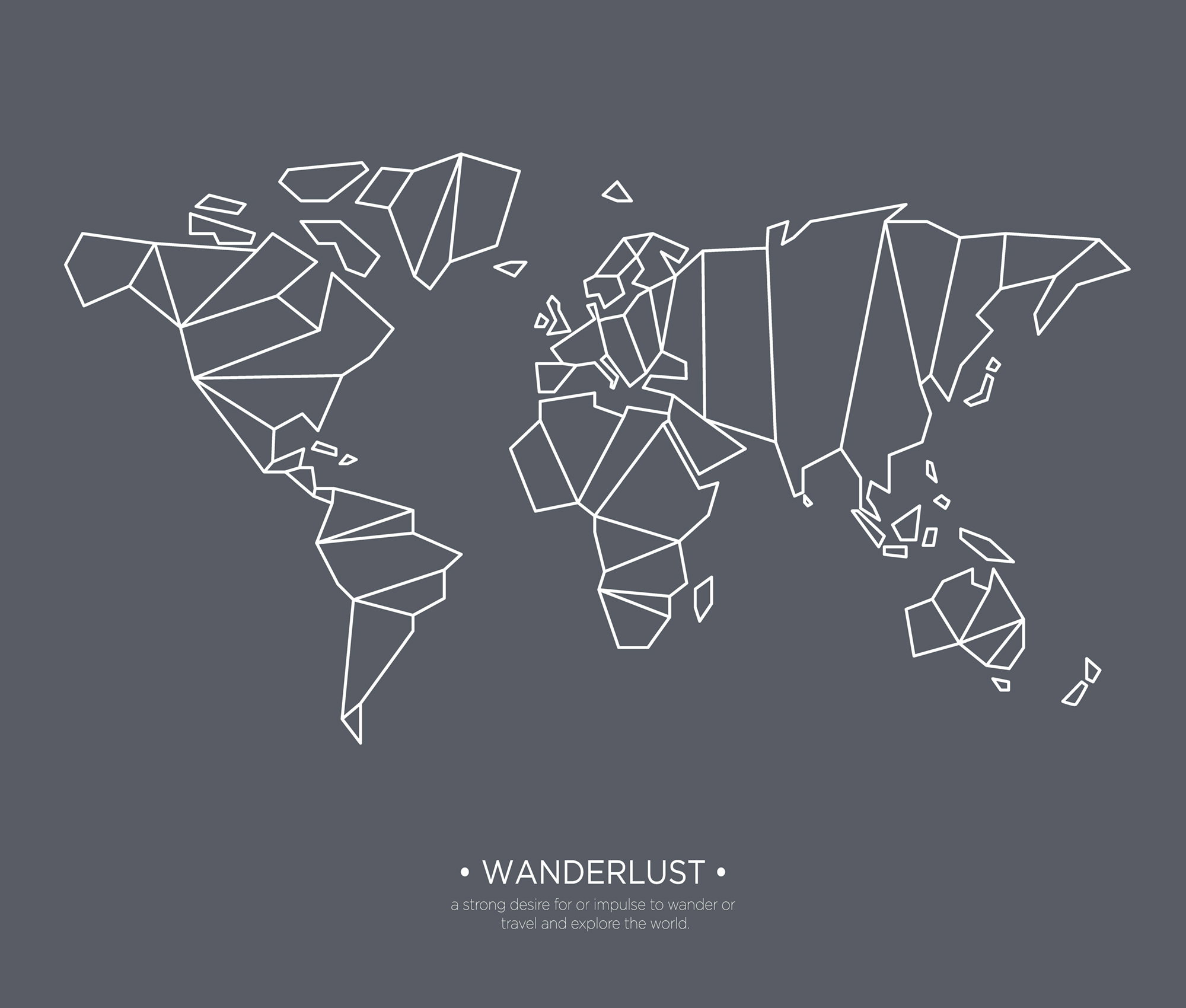 Wanderlust