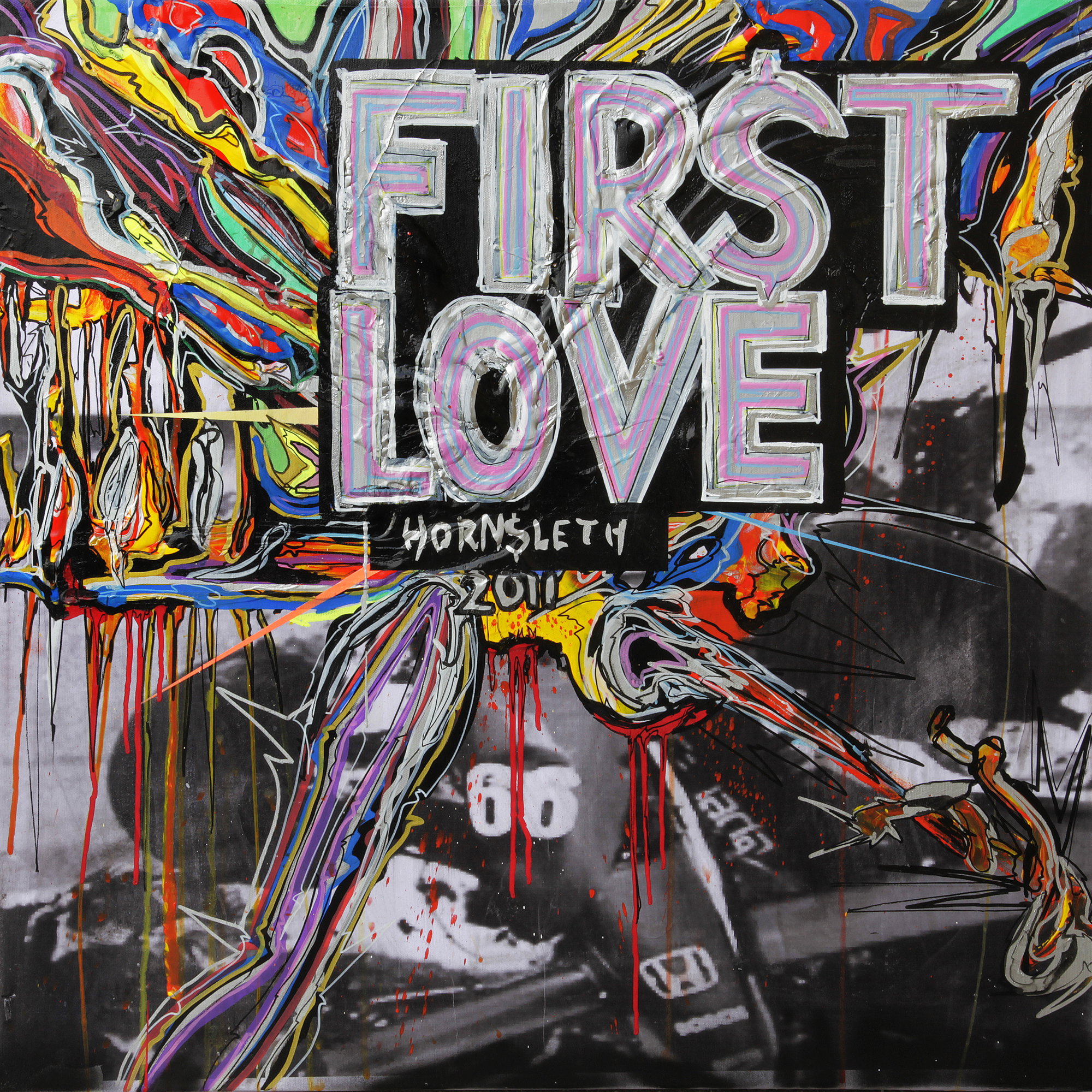 First Love
