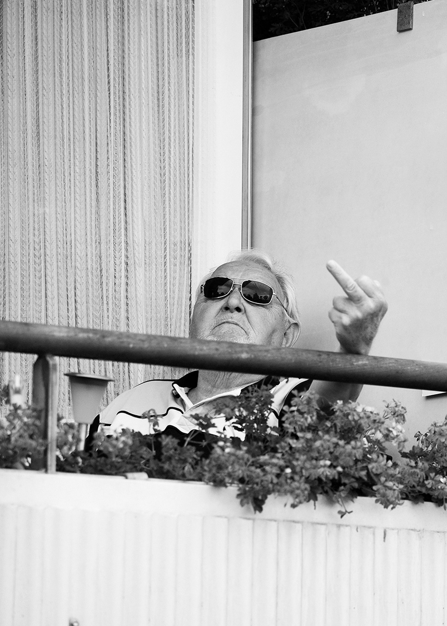 Granddad