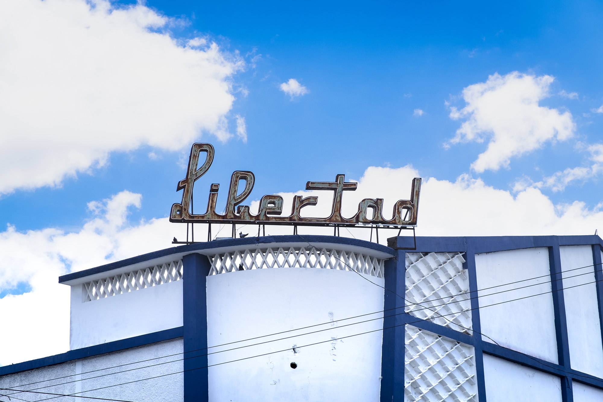 Libertad