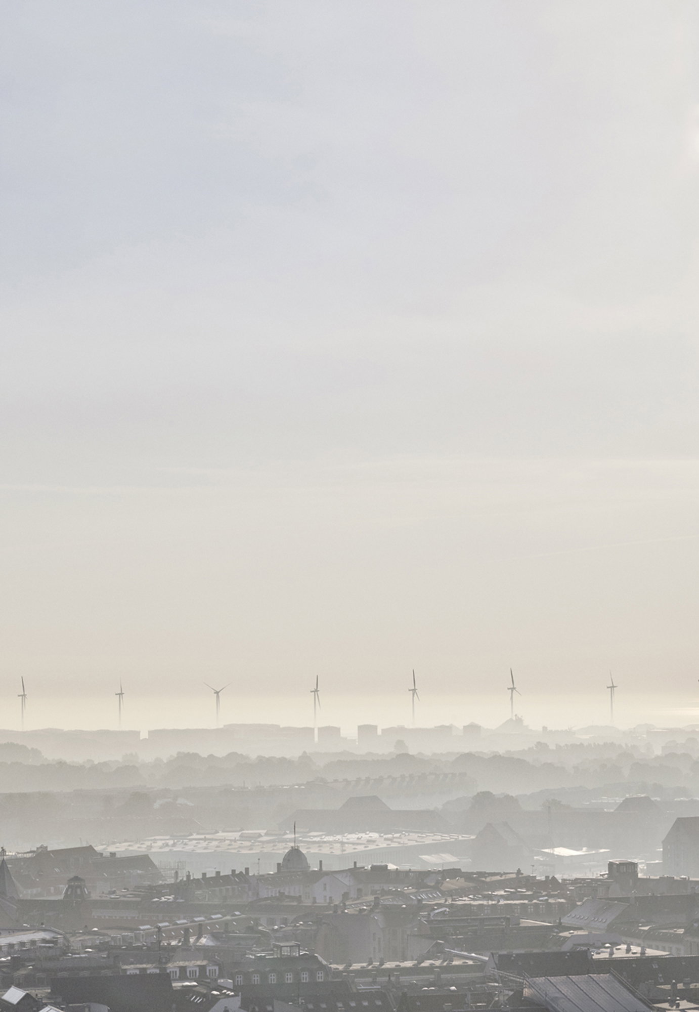 View Copenhagen no. 1