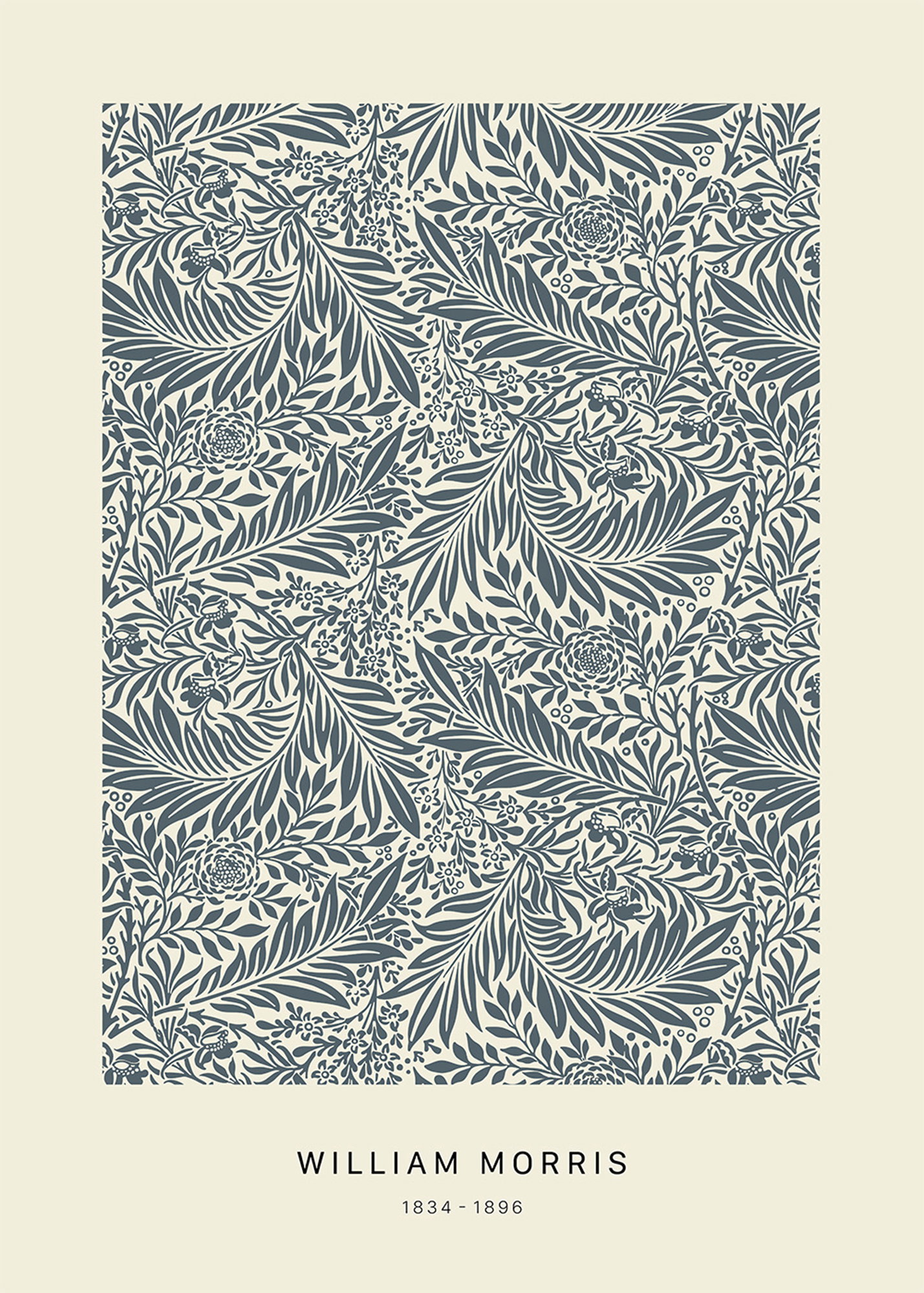 Lakspur Blue