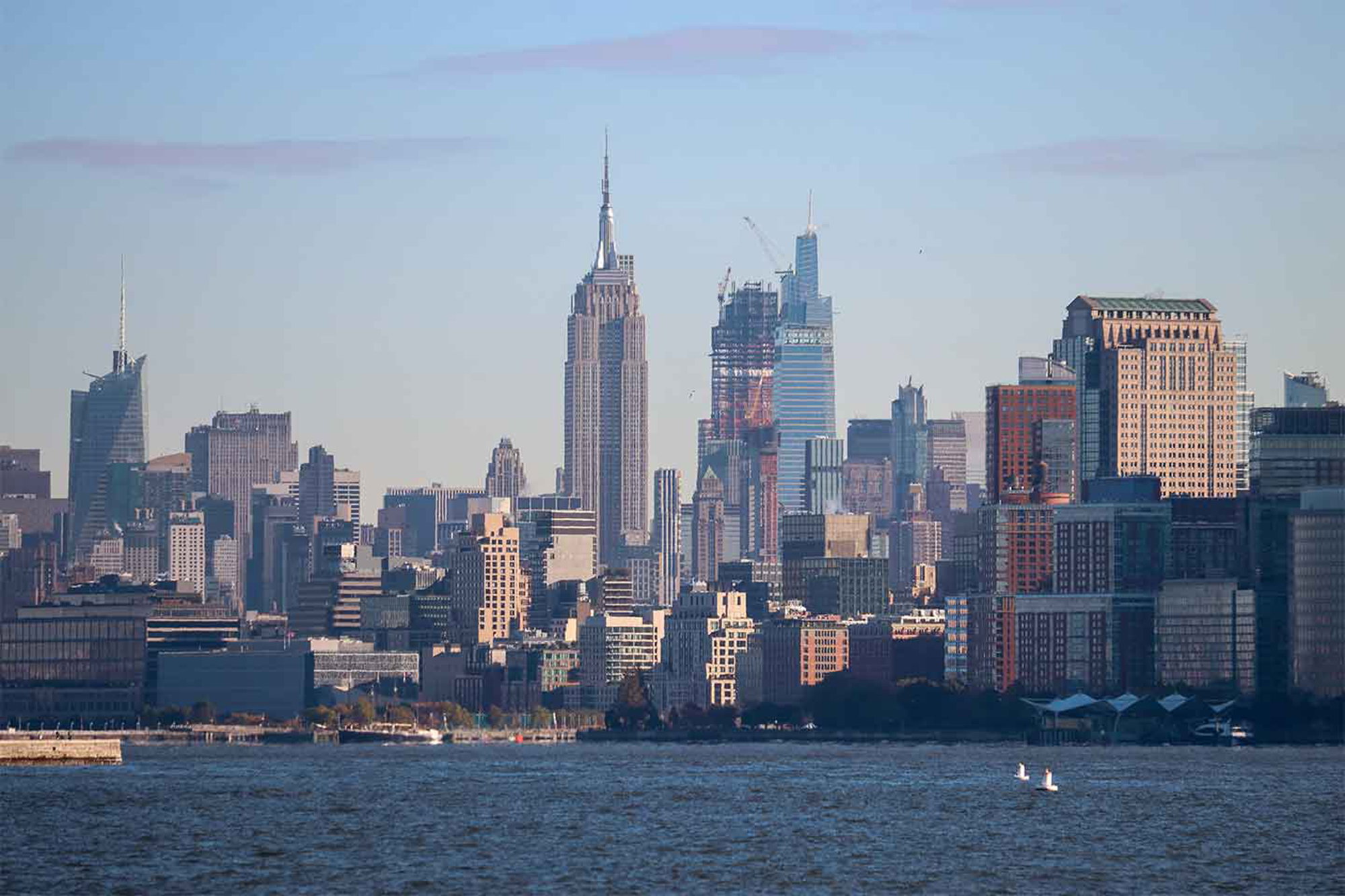 NYC