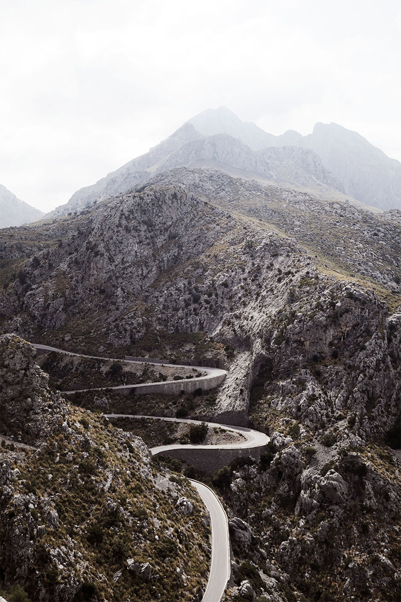 Sa Calobra no. 6
