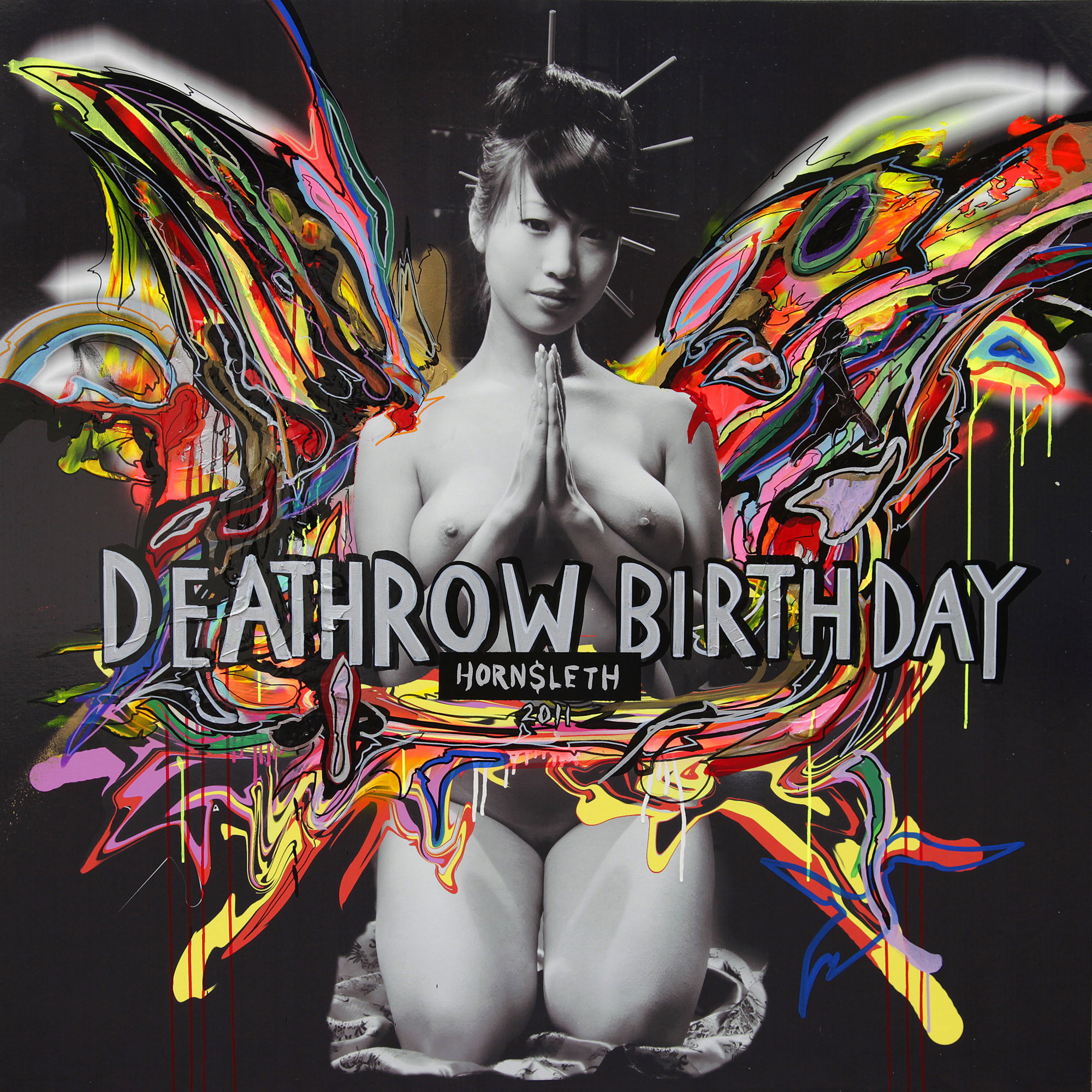 Deathrow Birthday